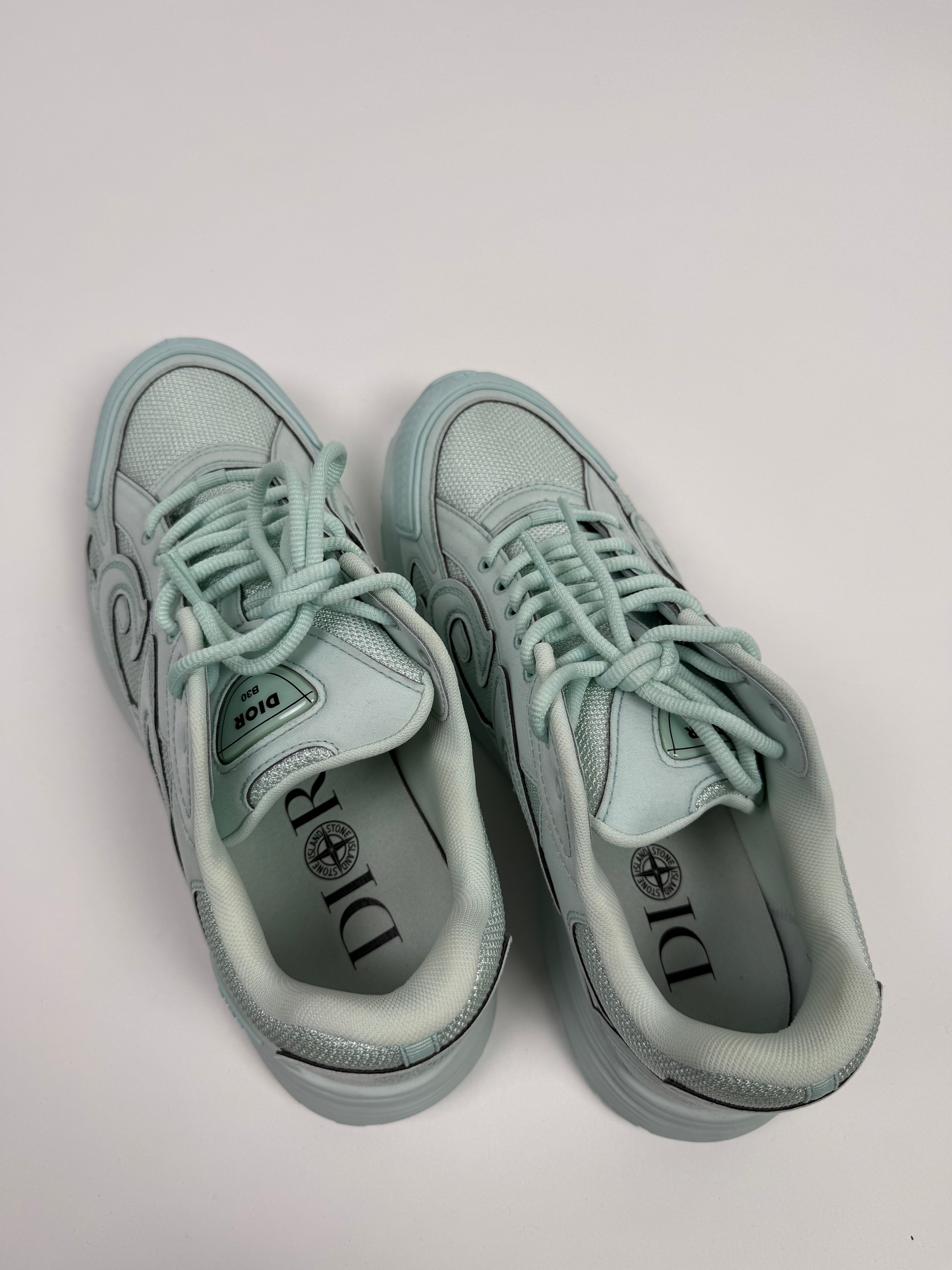 Dior x Stone Island B30 Size 44