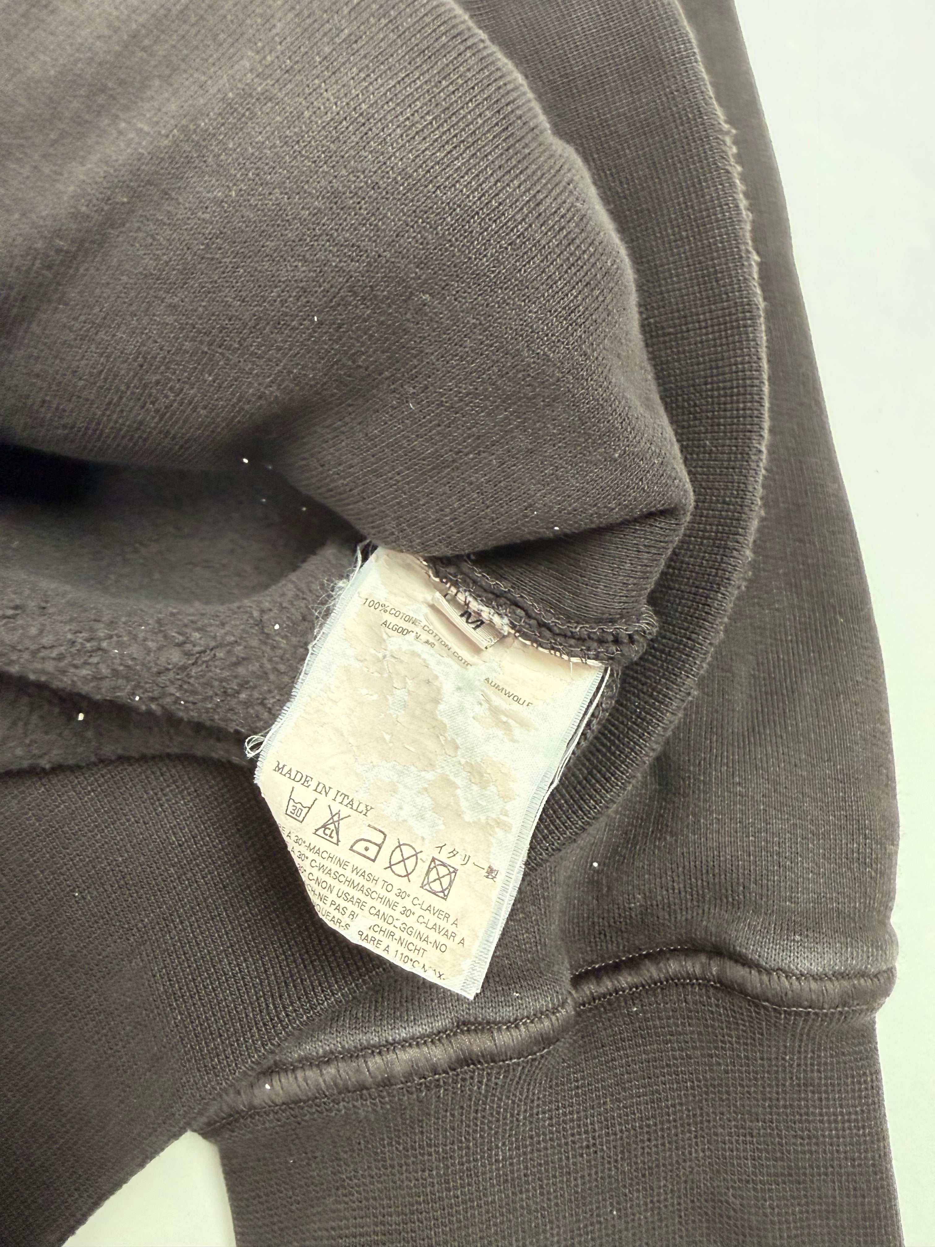 Dsquared2 Sweatshirt Jacket