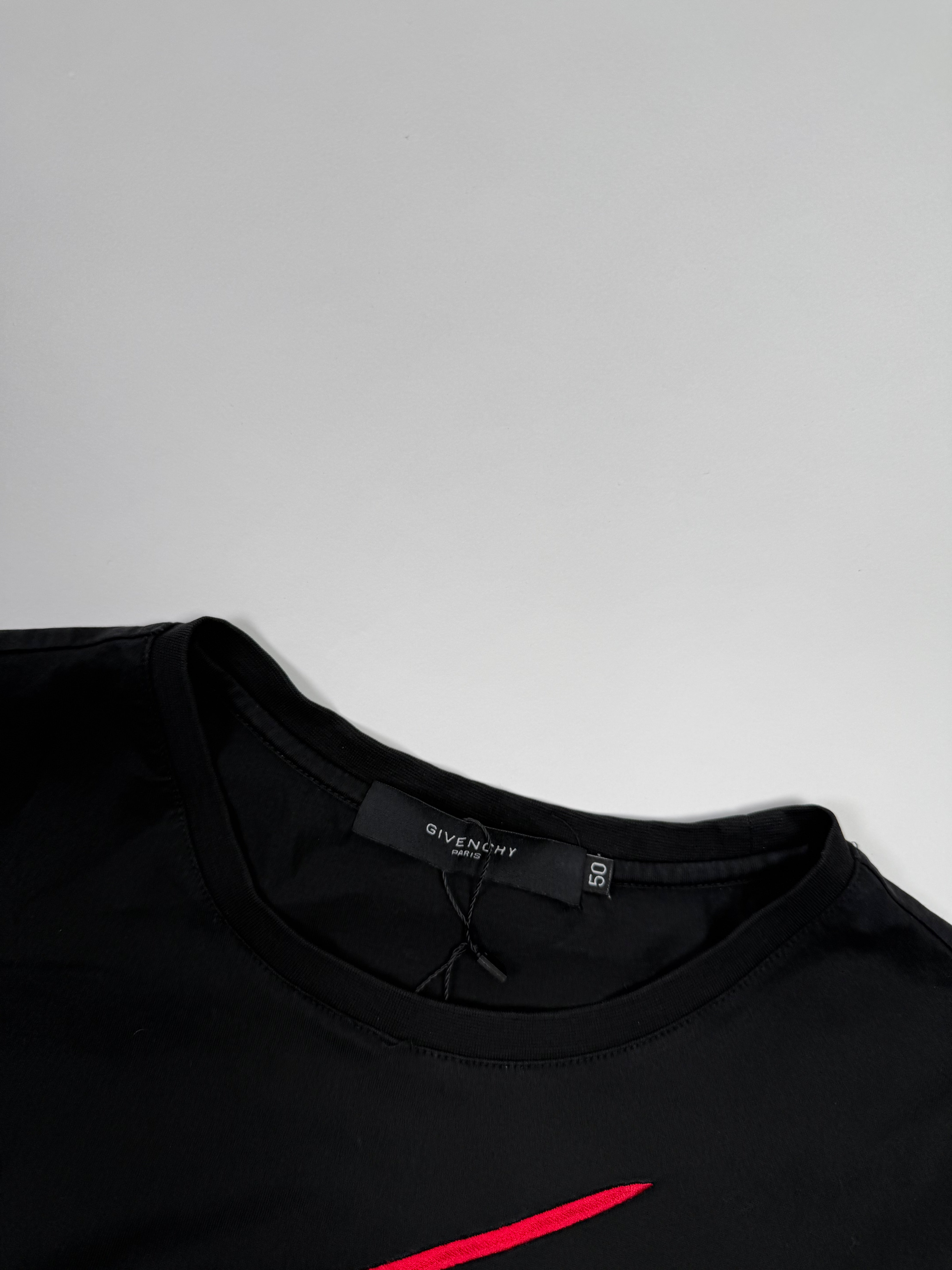 Givenchy Shark Shirt