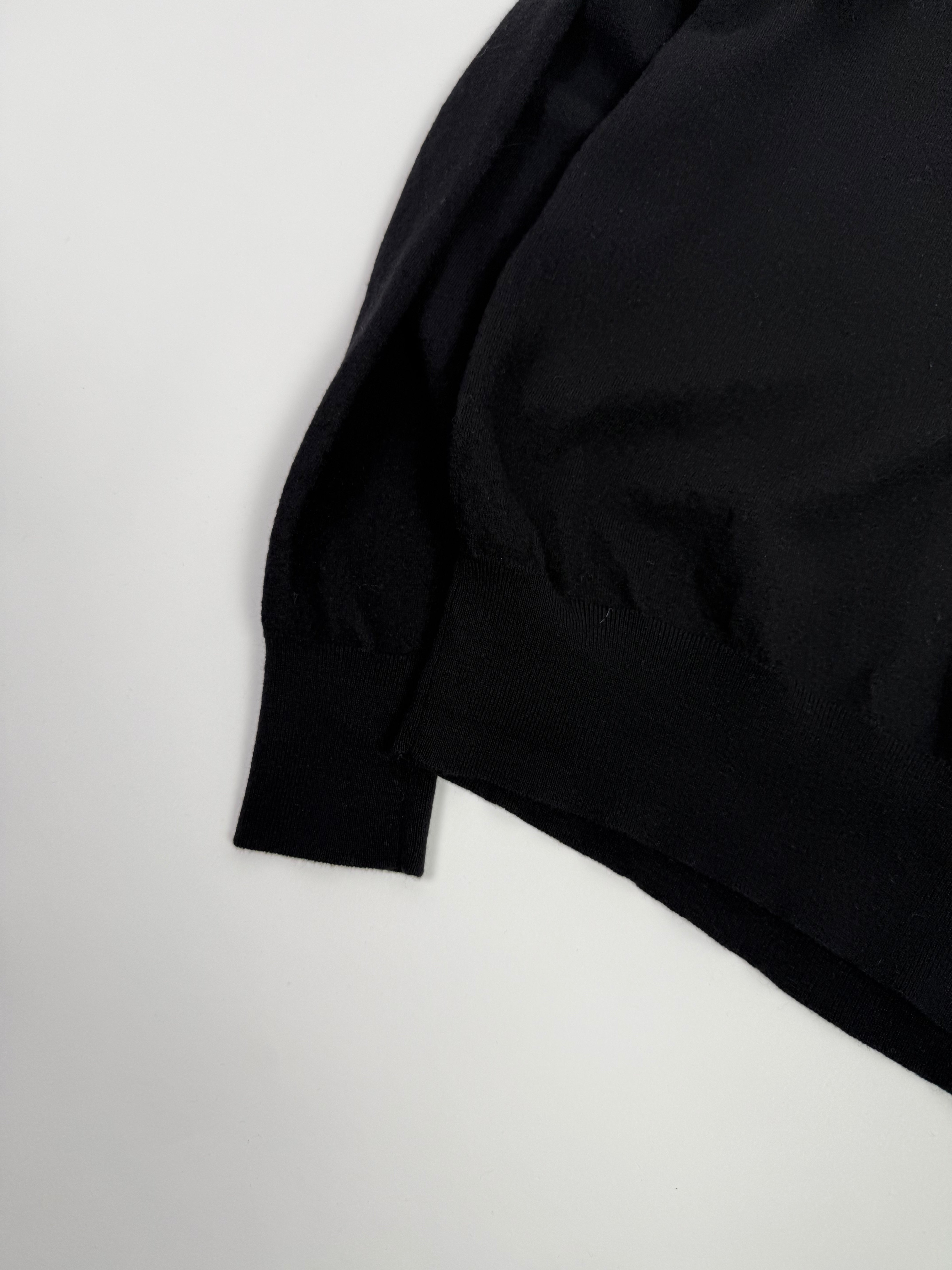 Givenchy Wool Sweatshirt