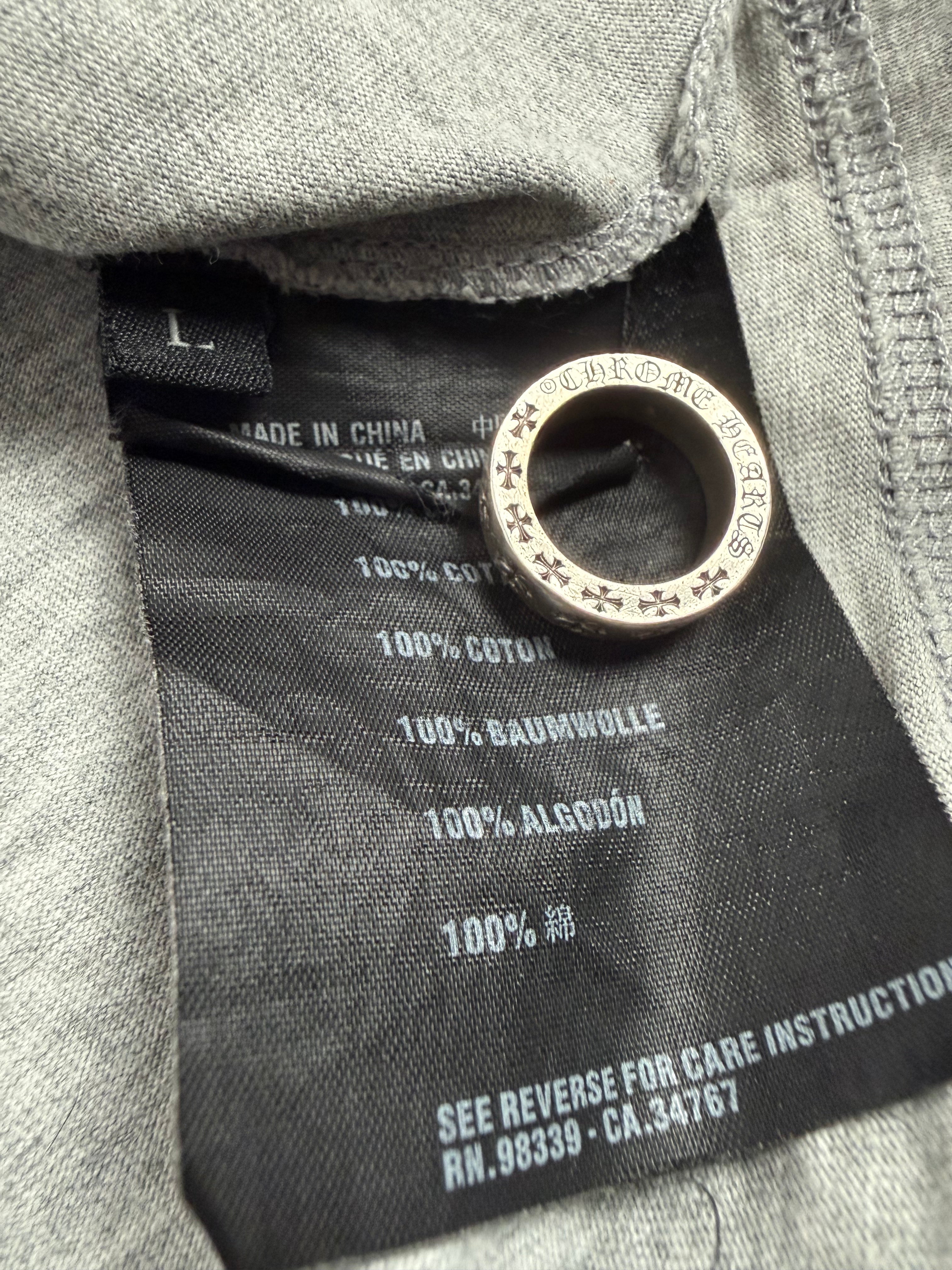 Prada Luna Rossa Shirt