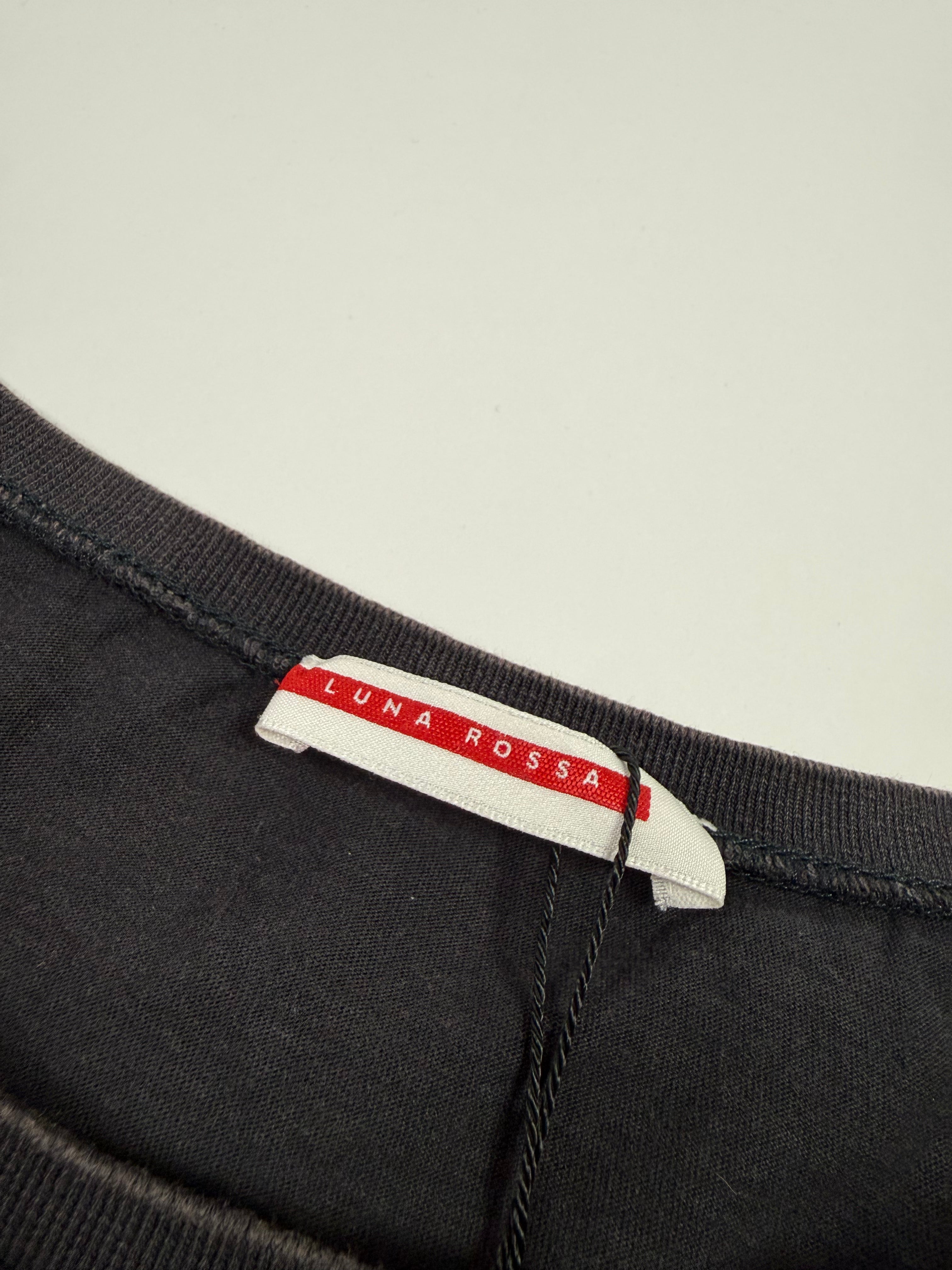 Prada Luna Rossa Shirt