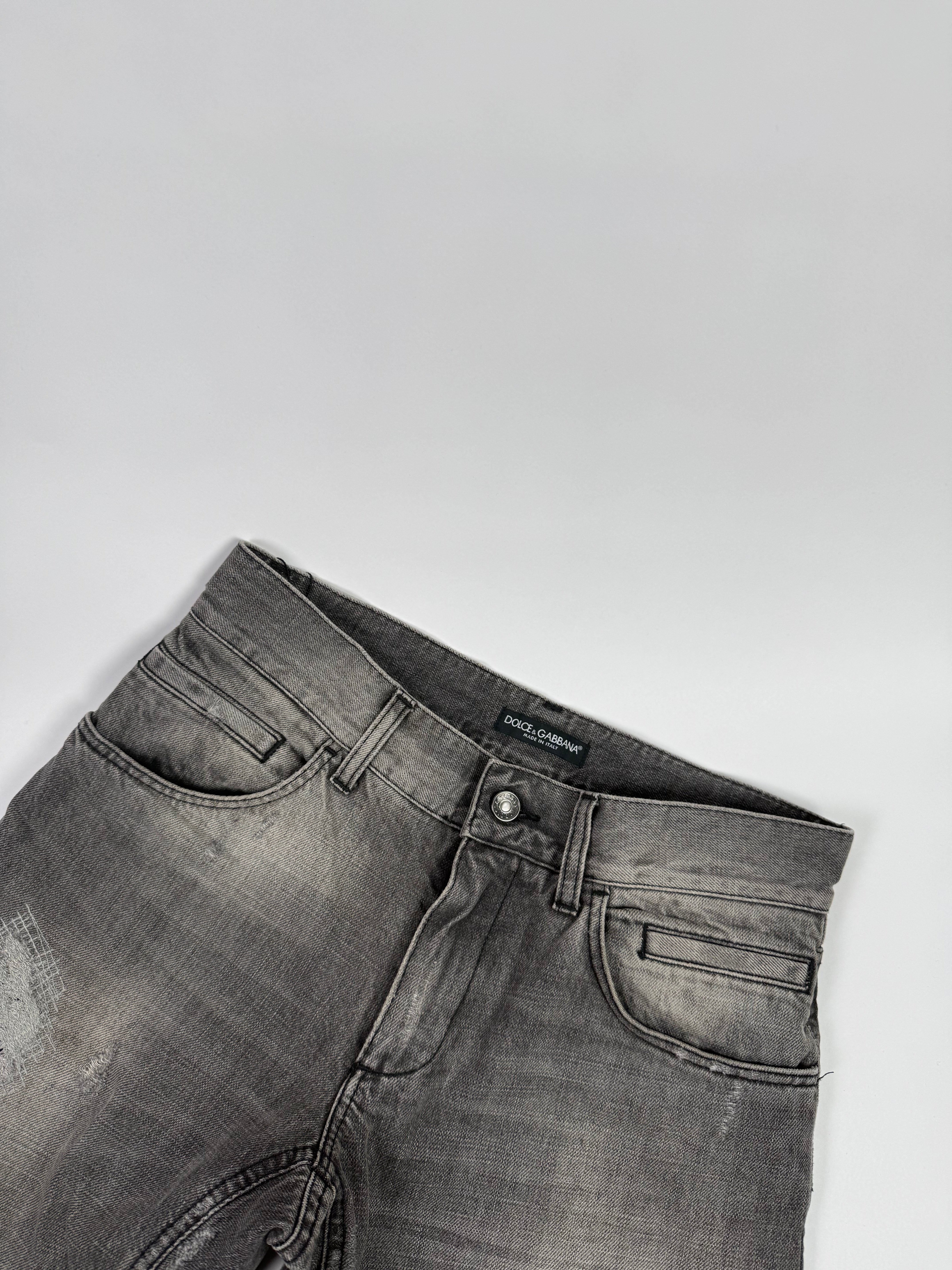 Dolce & Gabbana Denim