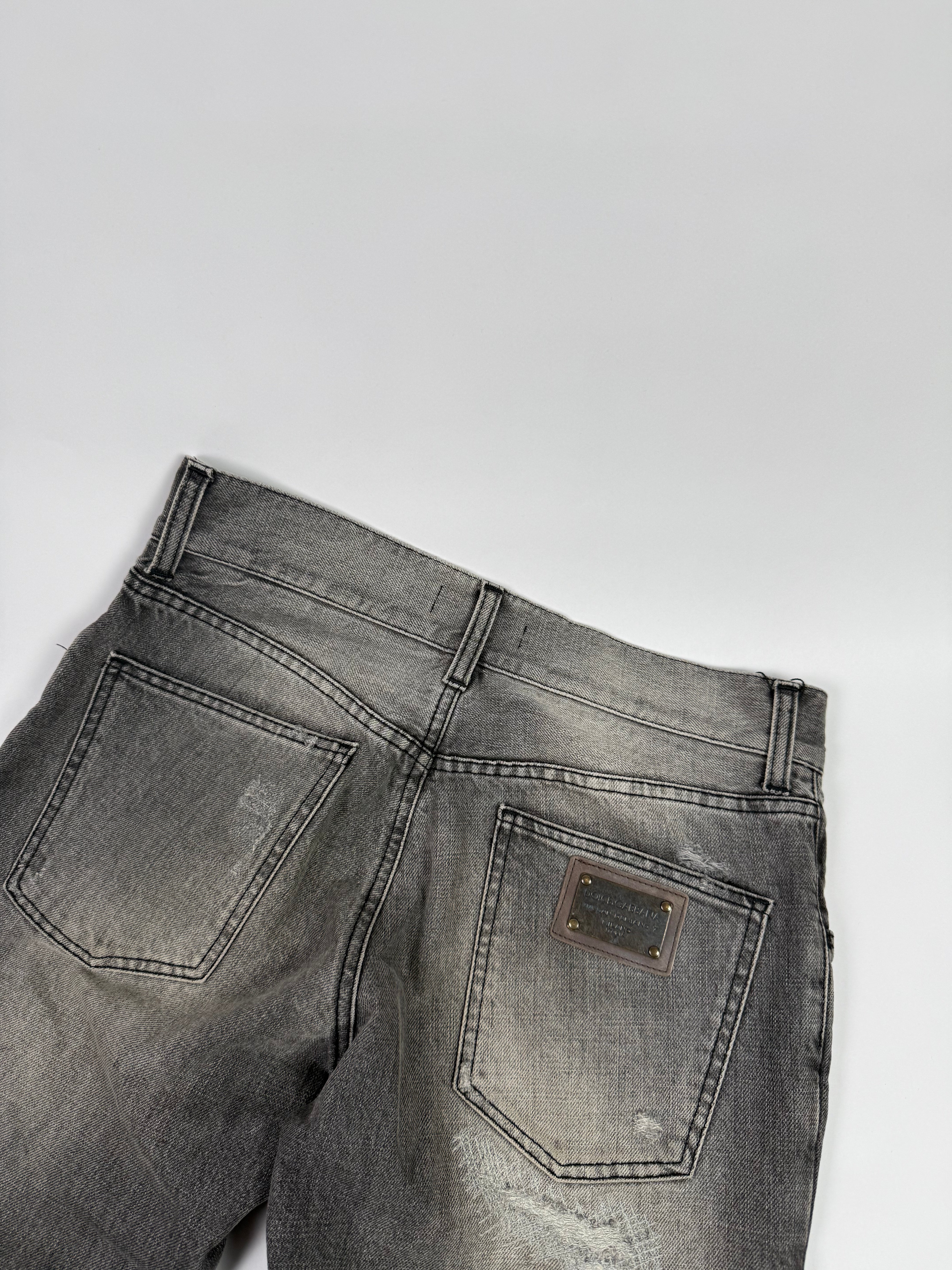 Dolce & Gabbana Denim