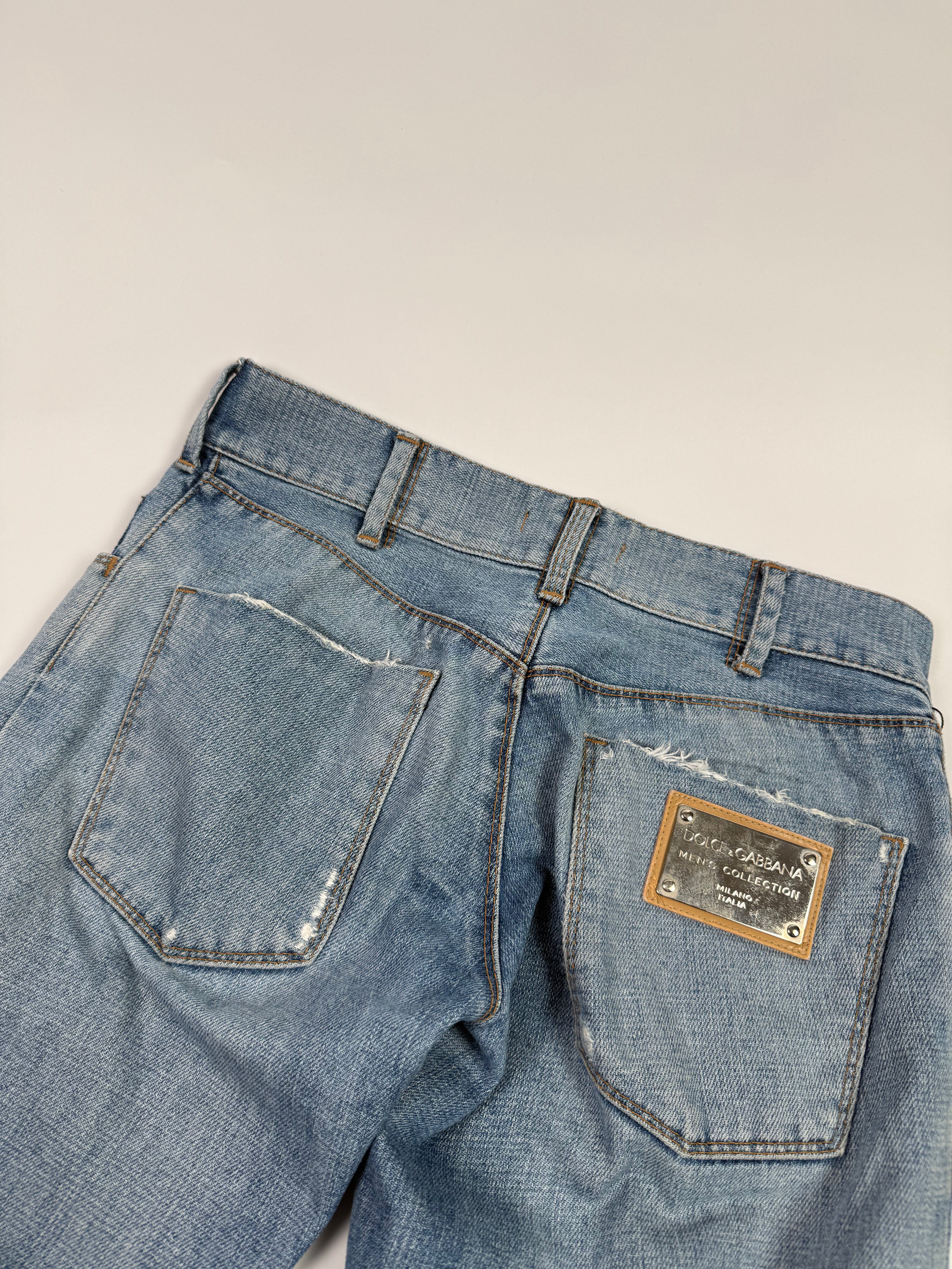 Dolce & Gabbana Denim