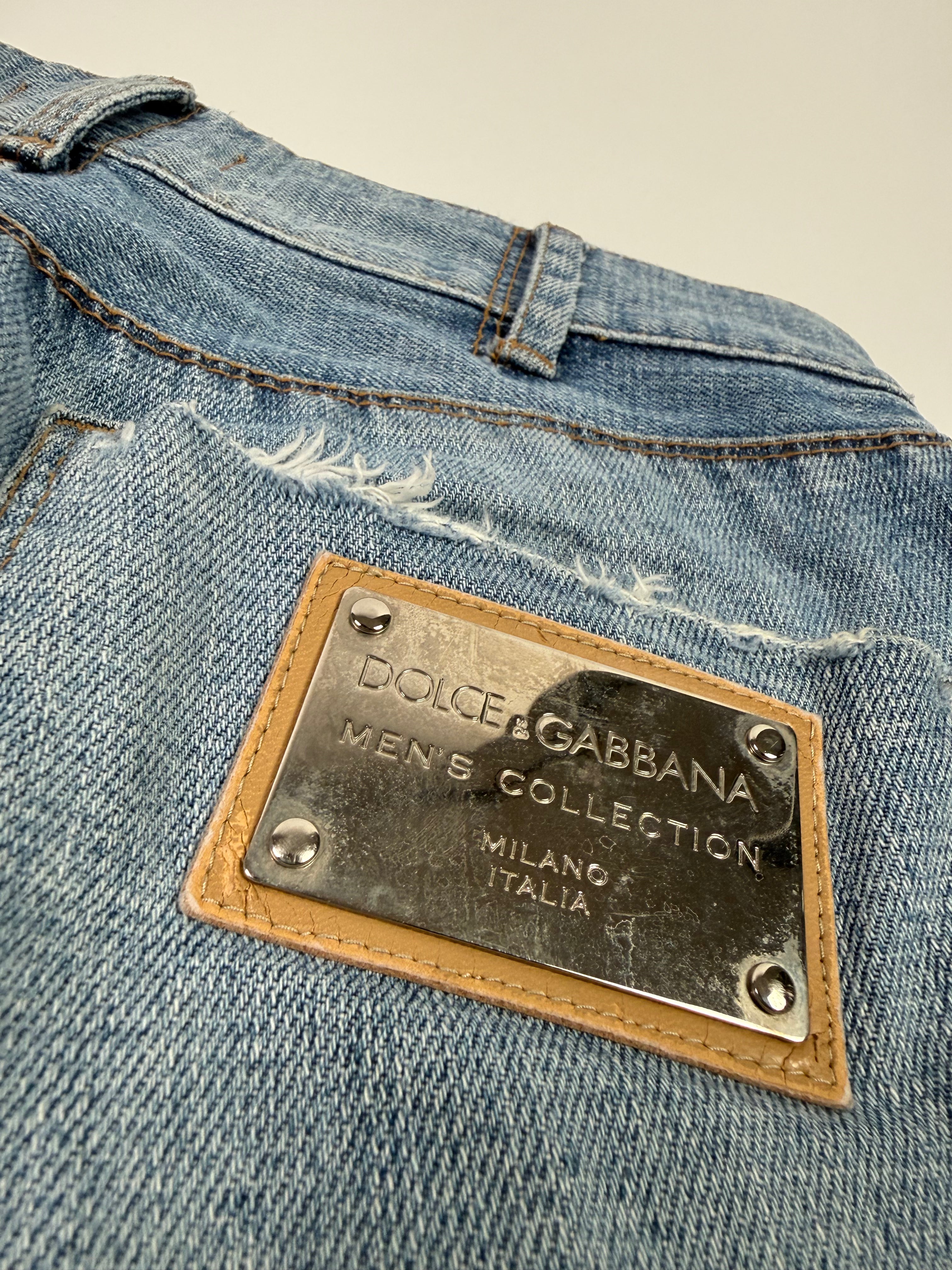 Dolce & Gabbana Denim