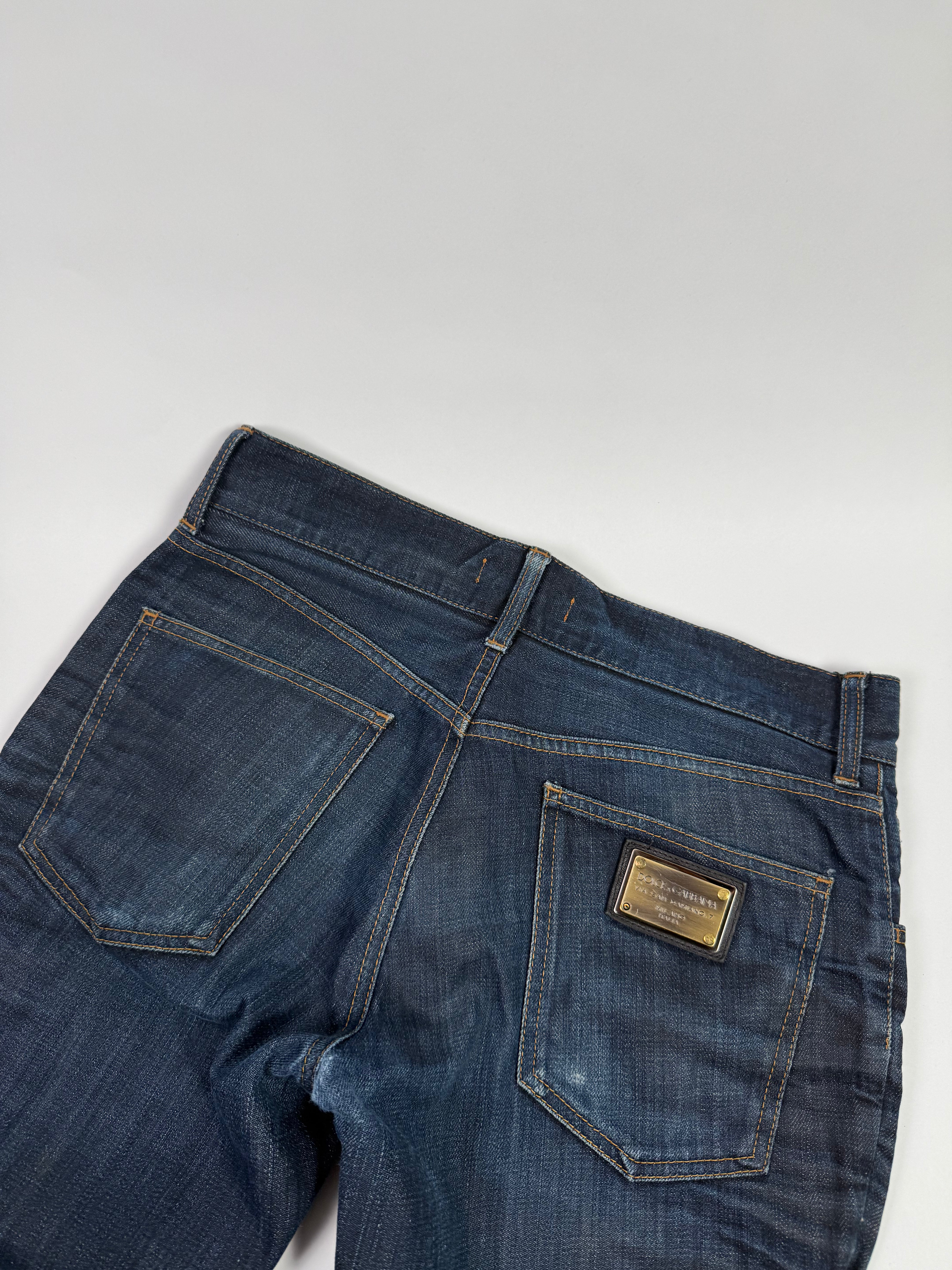 Dolce & Gabbana Denim
