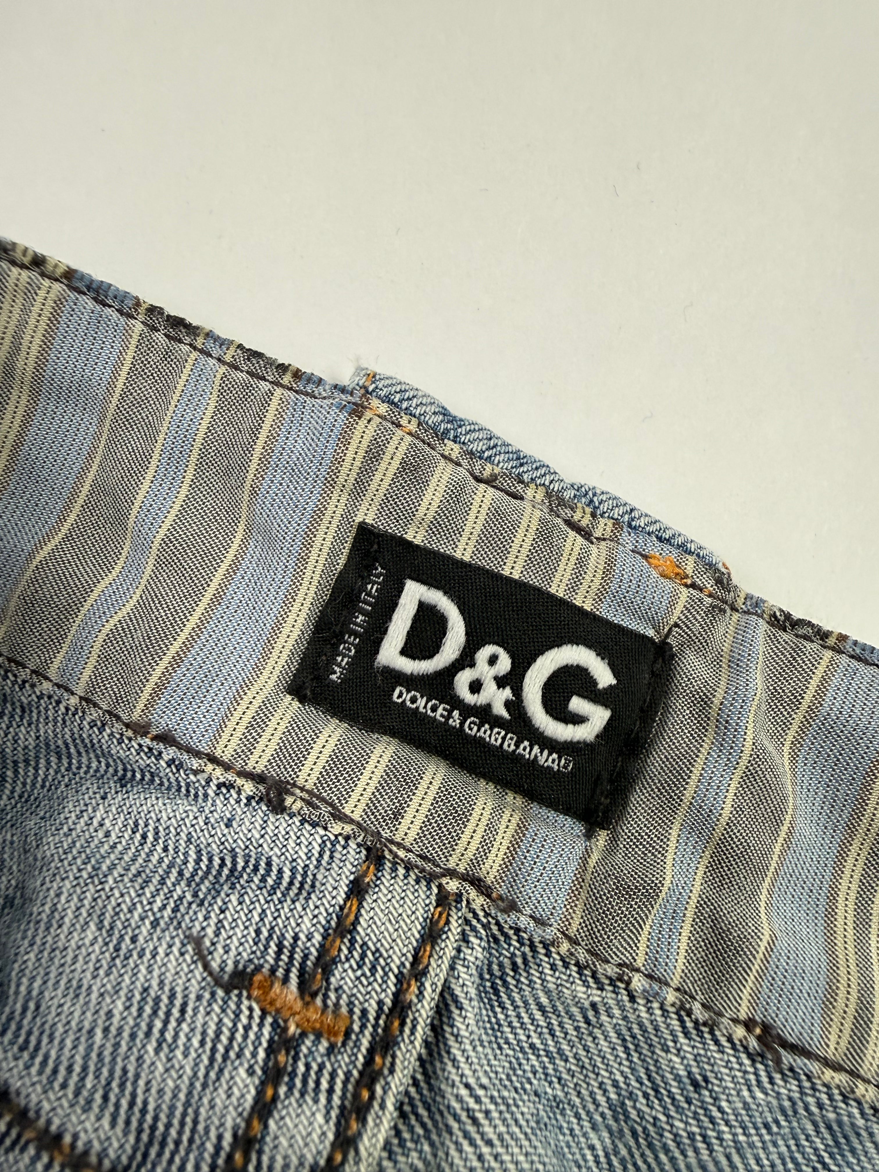 Dolce & Gabbana Denim