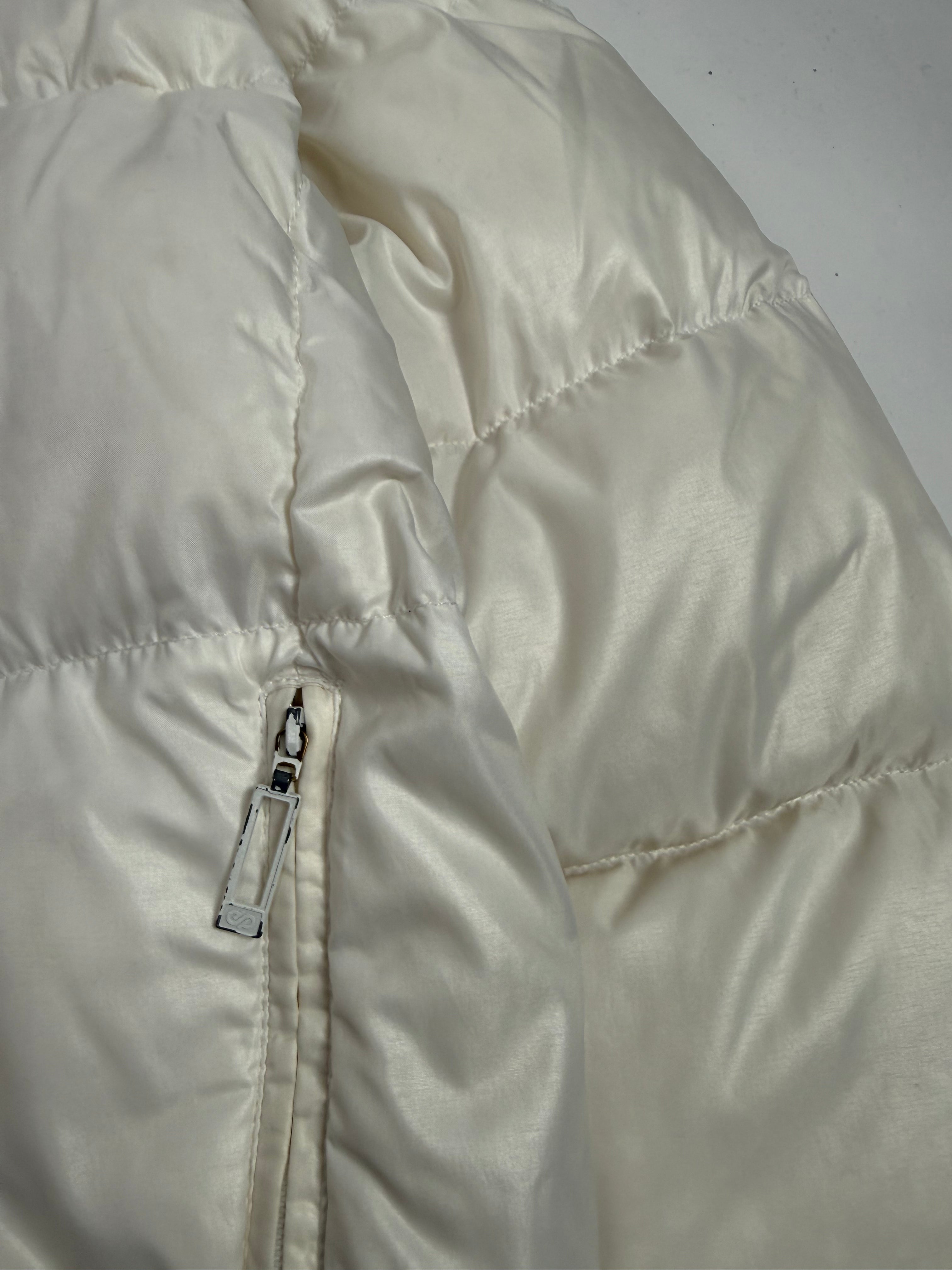 Moncler Puffer Jacket/Vest