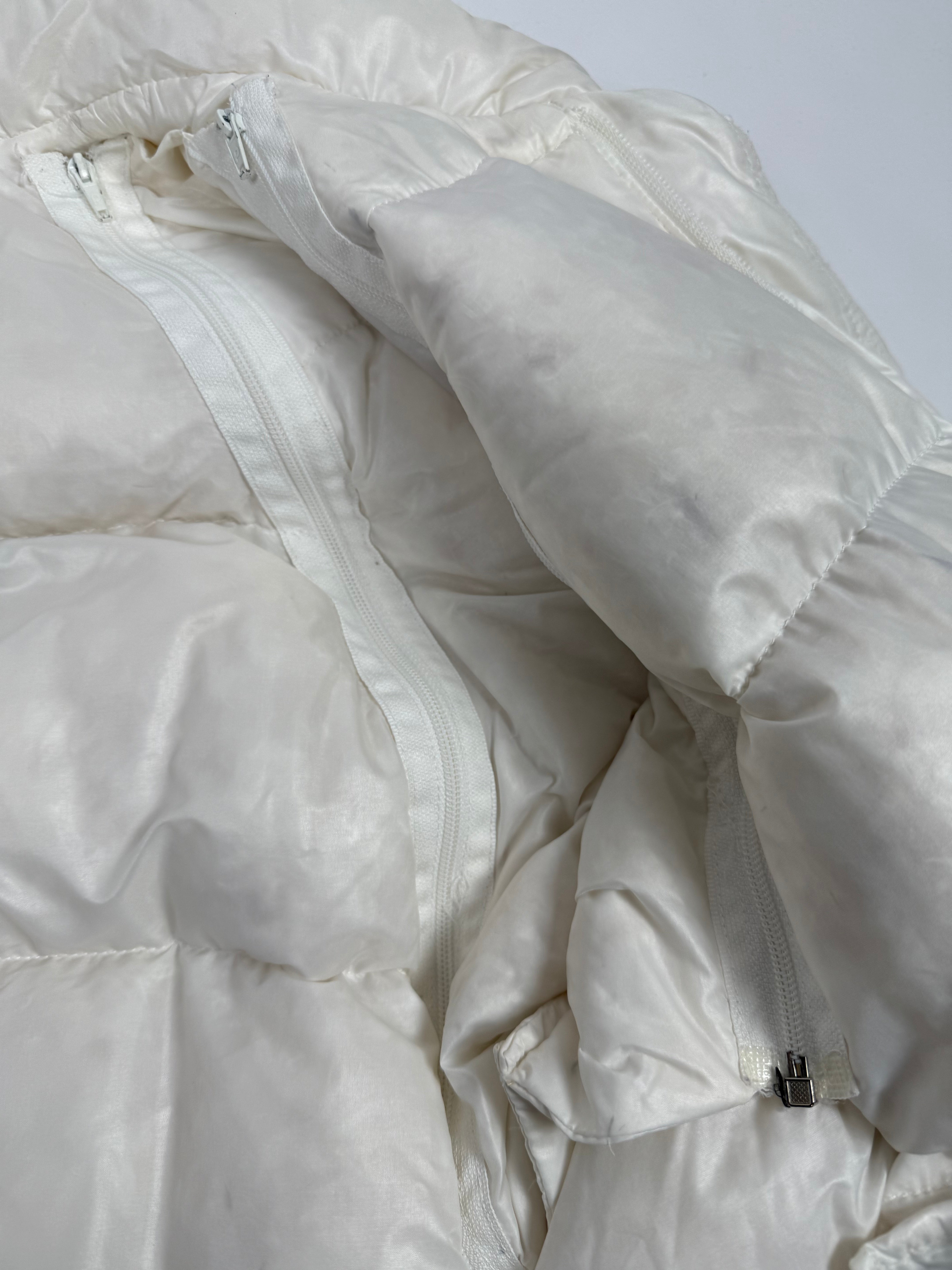 Moncler Puffer Jacket/Vest