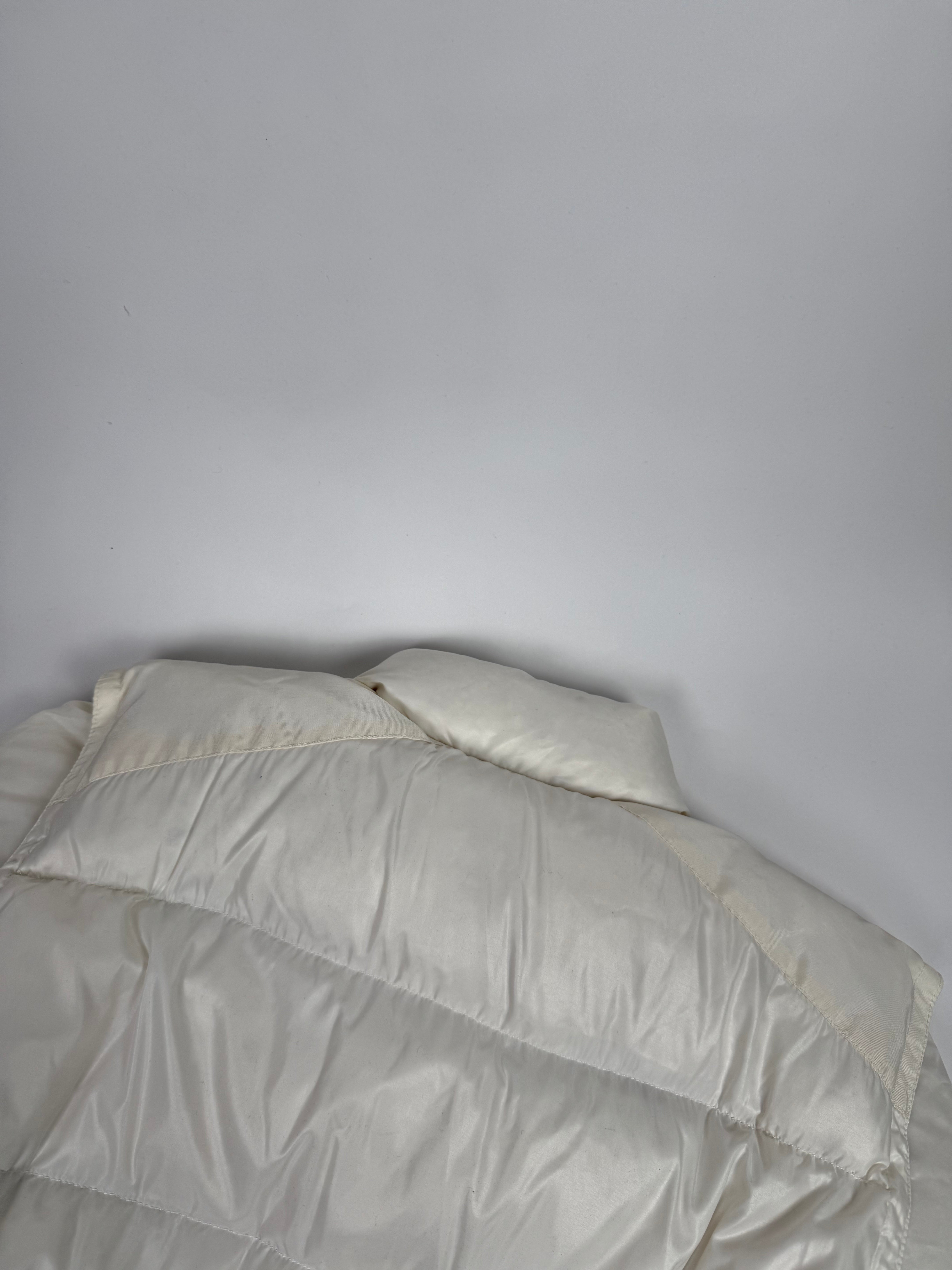 Moncler Puffer Jacket/Vest