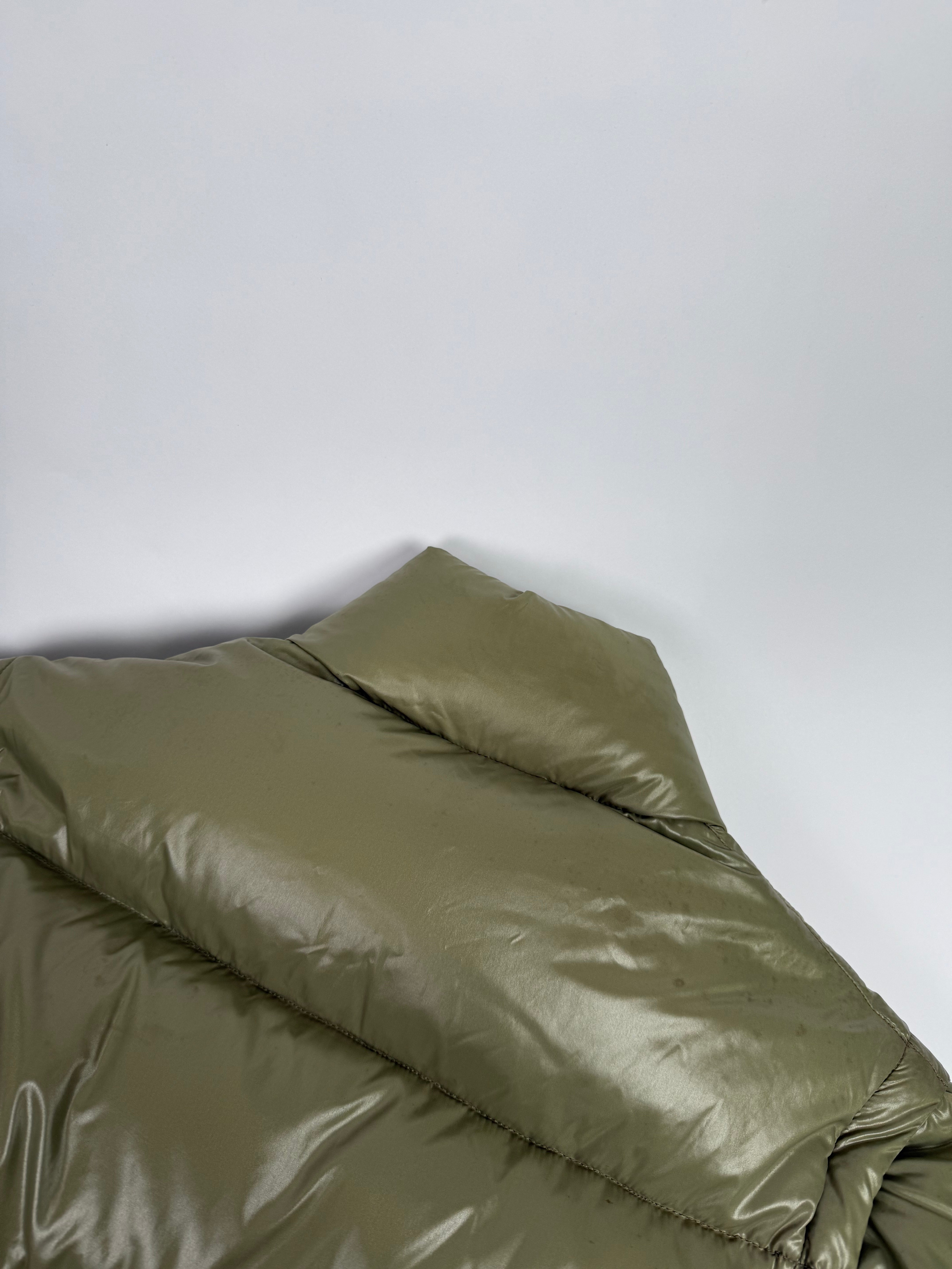 Moncler Puffer Jacket/Vest