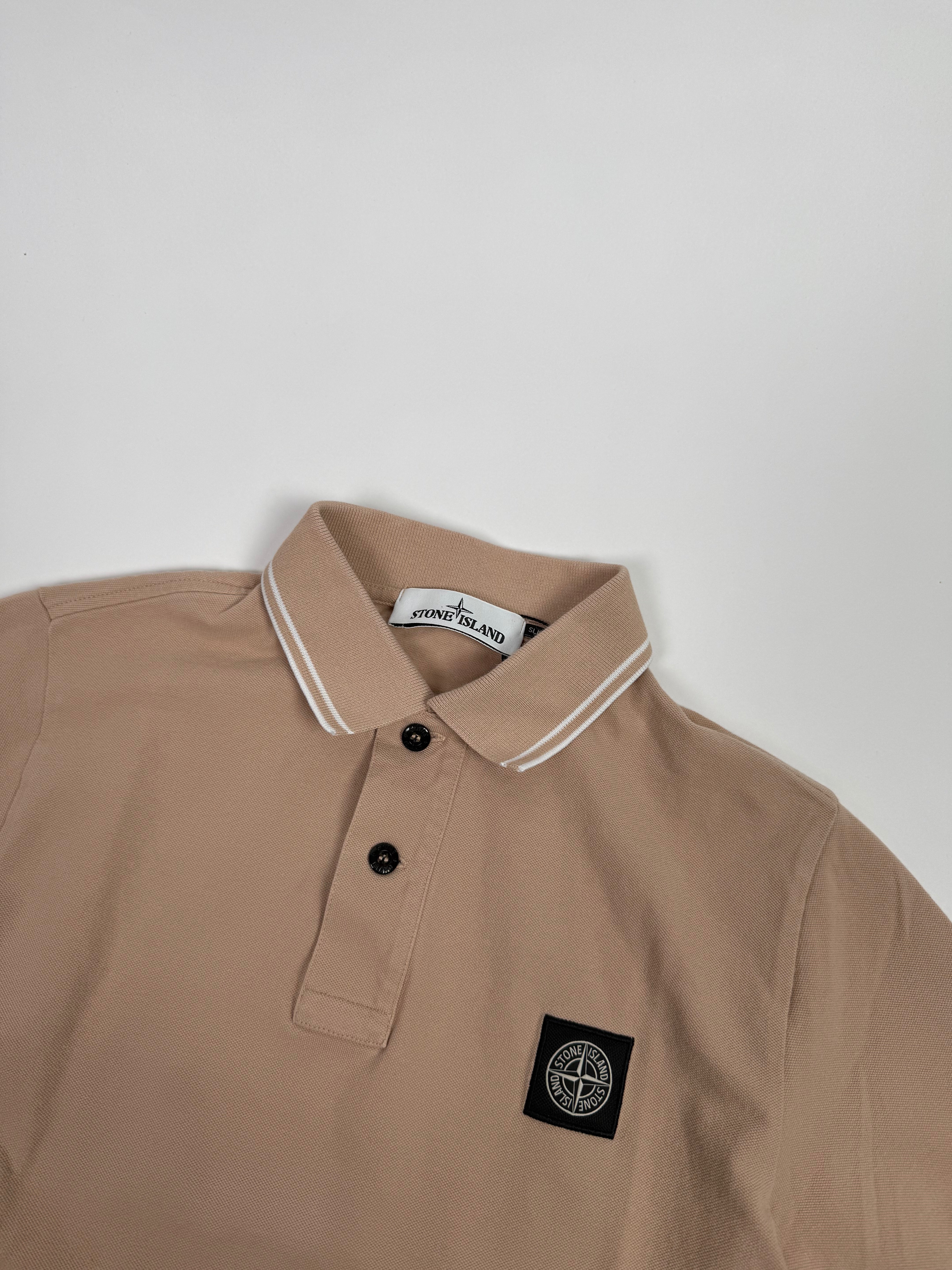 Stone Island Polo