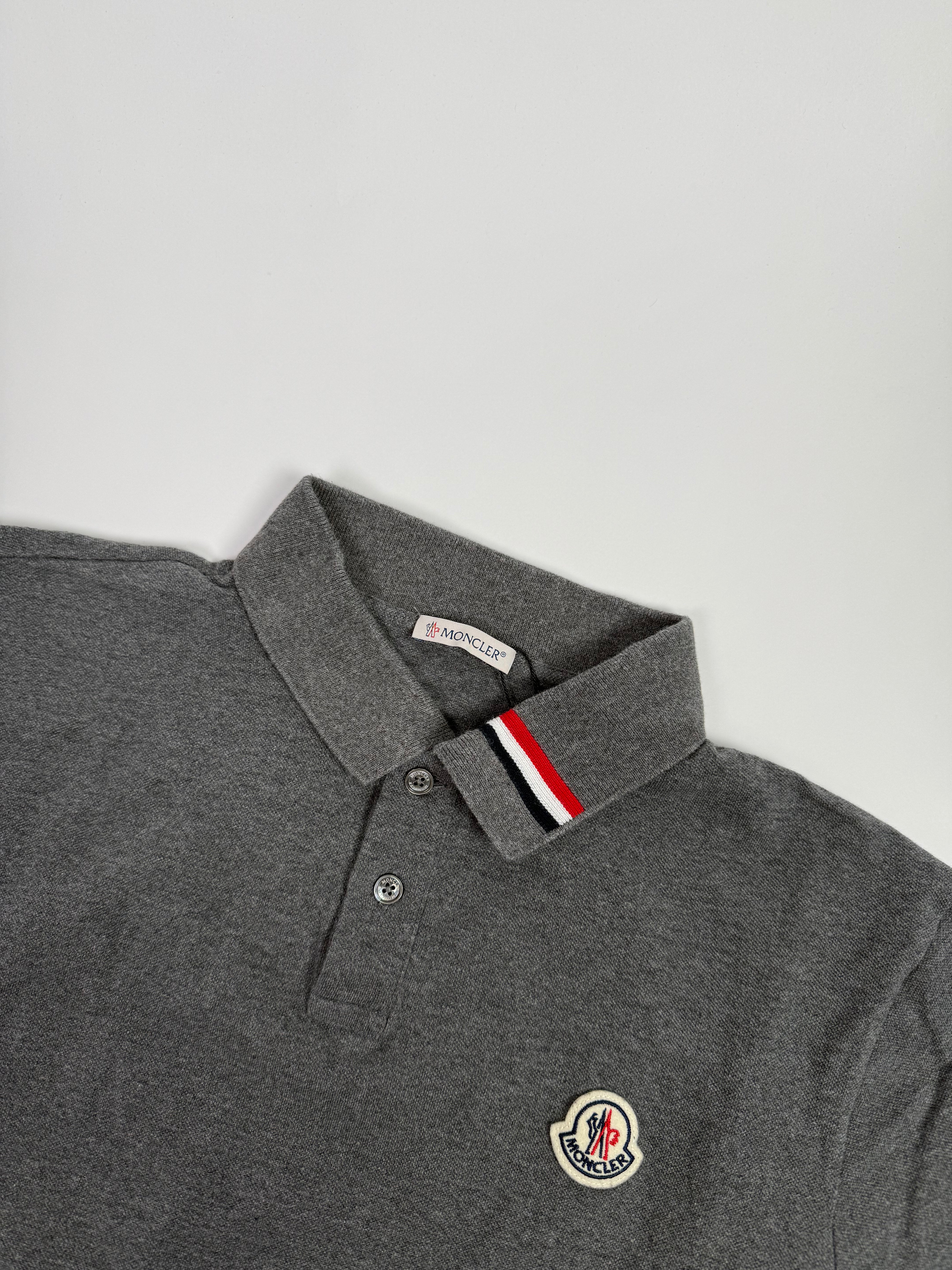 Moncler Polo Shirt