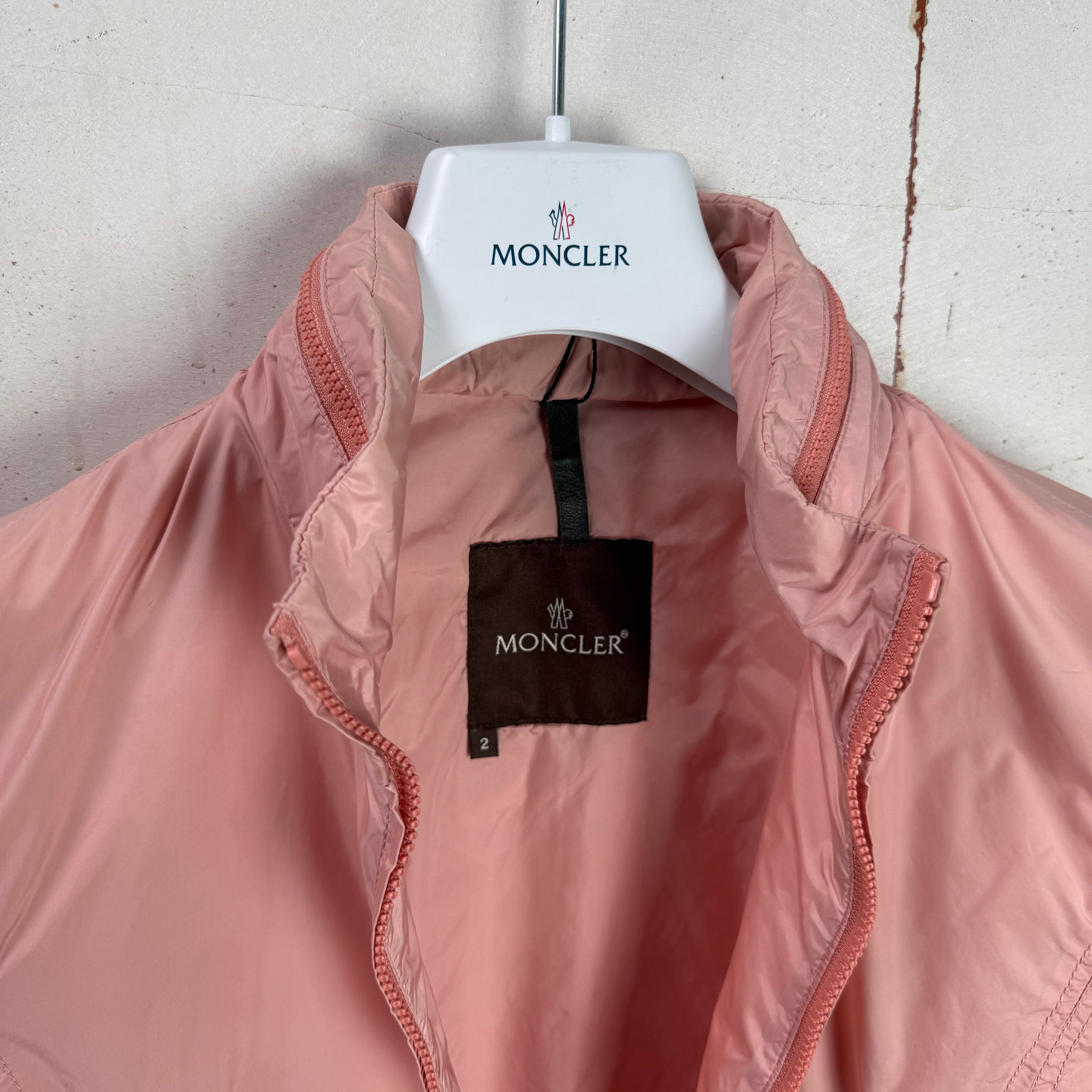 Moncler Jacket