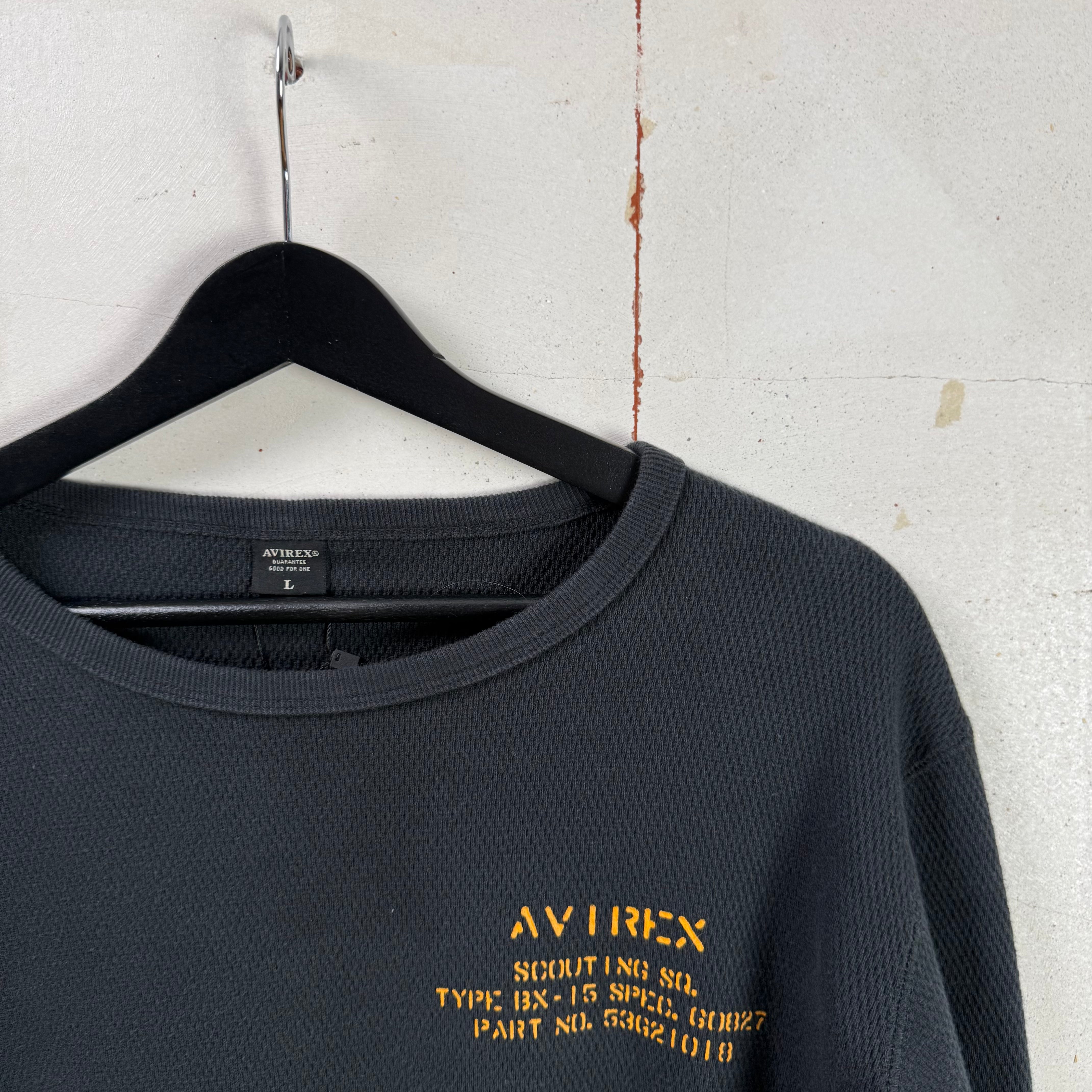Avirex Thermal