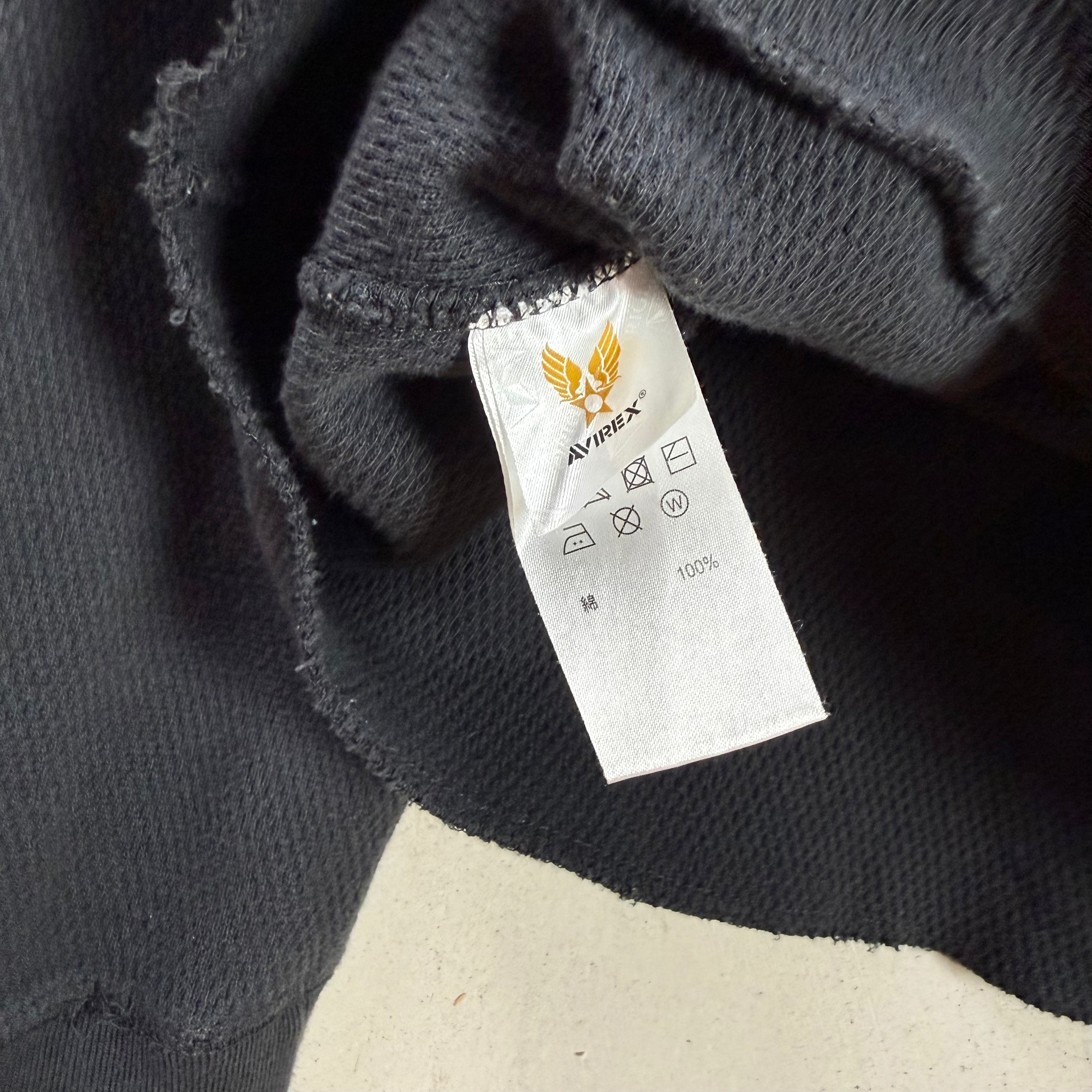 Avirex Thermal