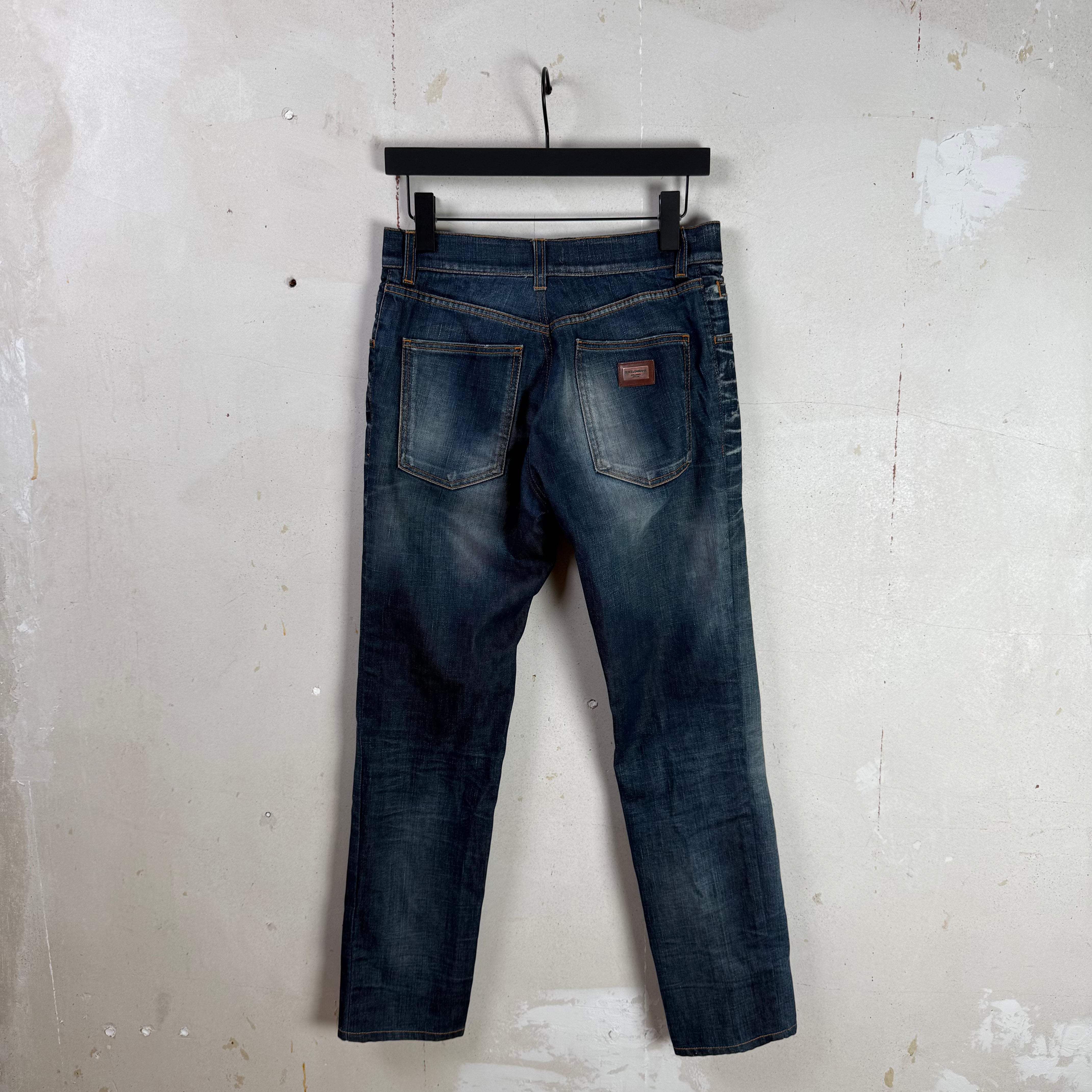 Dolce & Gabbana Denim