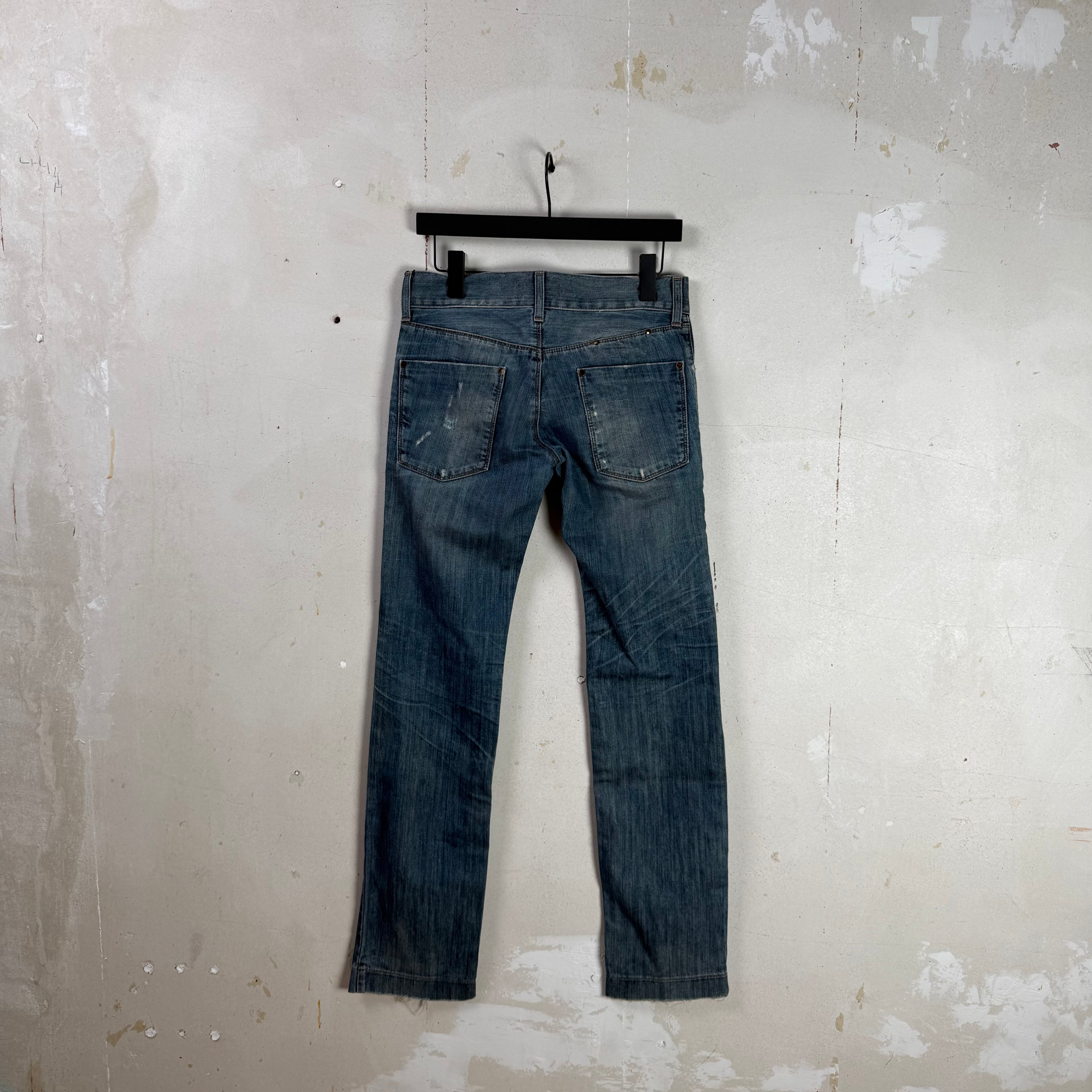 Dolce & Gabbana Denim