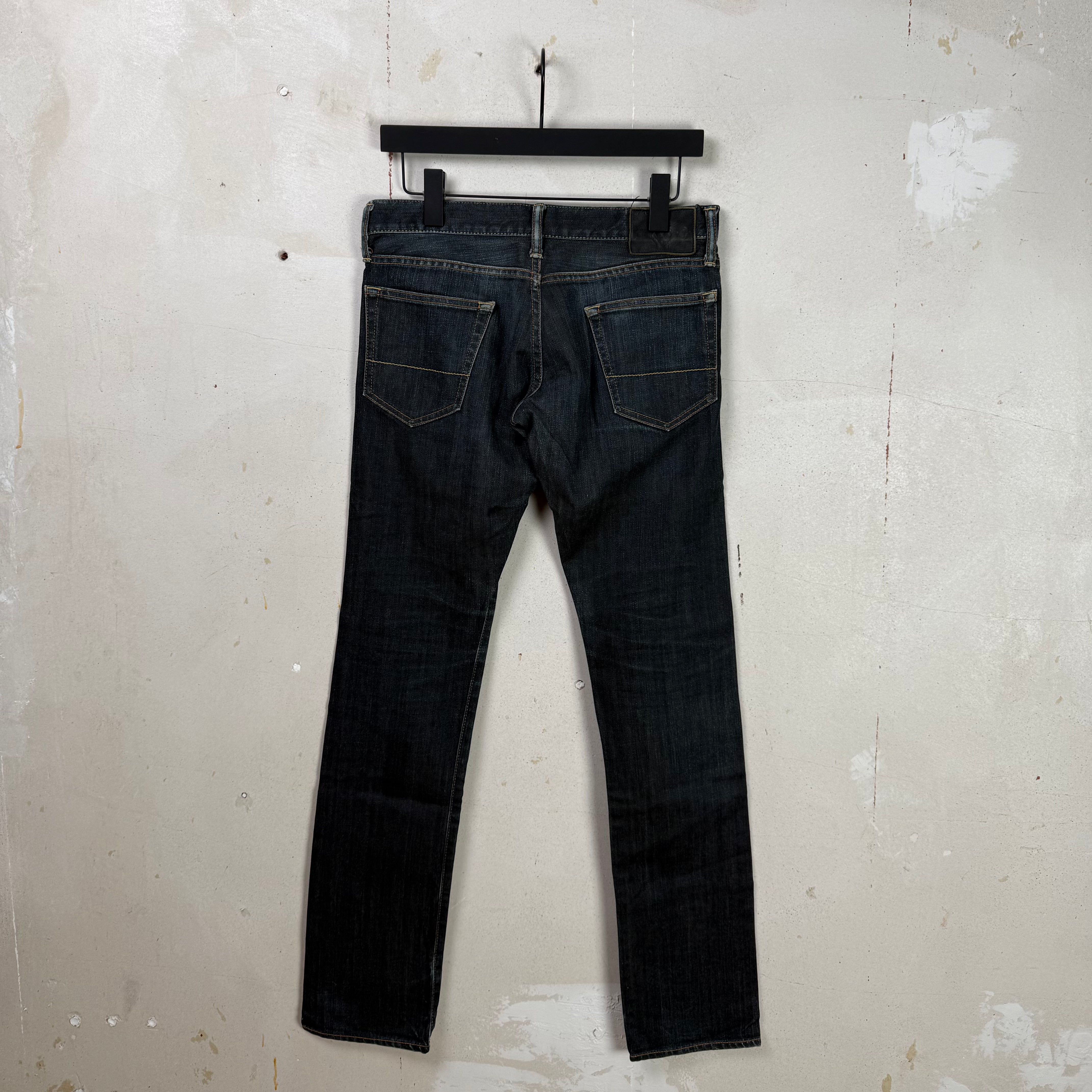 Hysteric Glamour Jeans