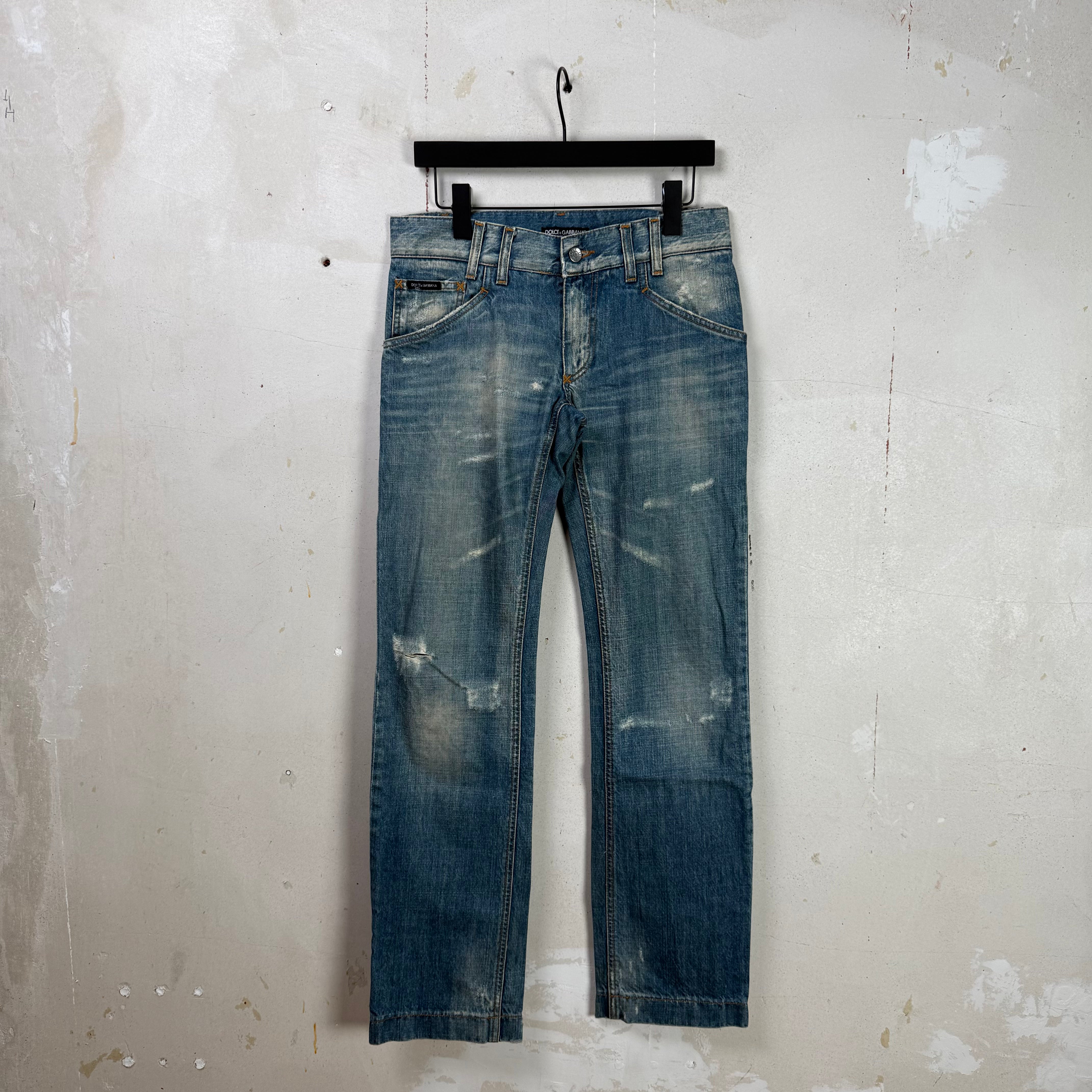 Dolce & Gabbana Denim