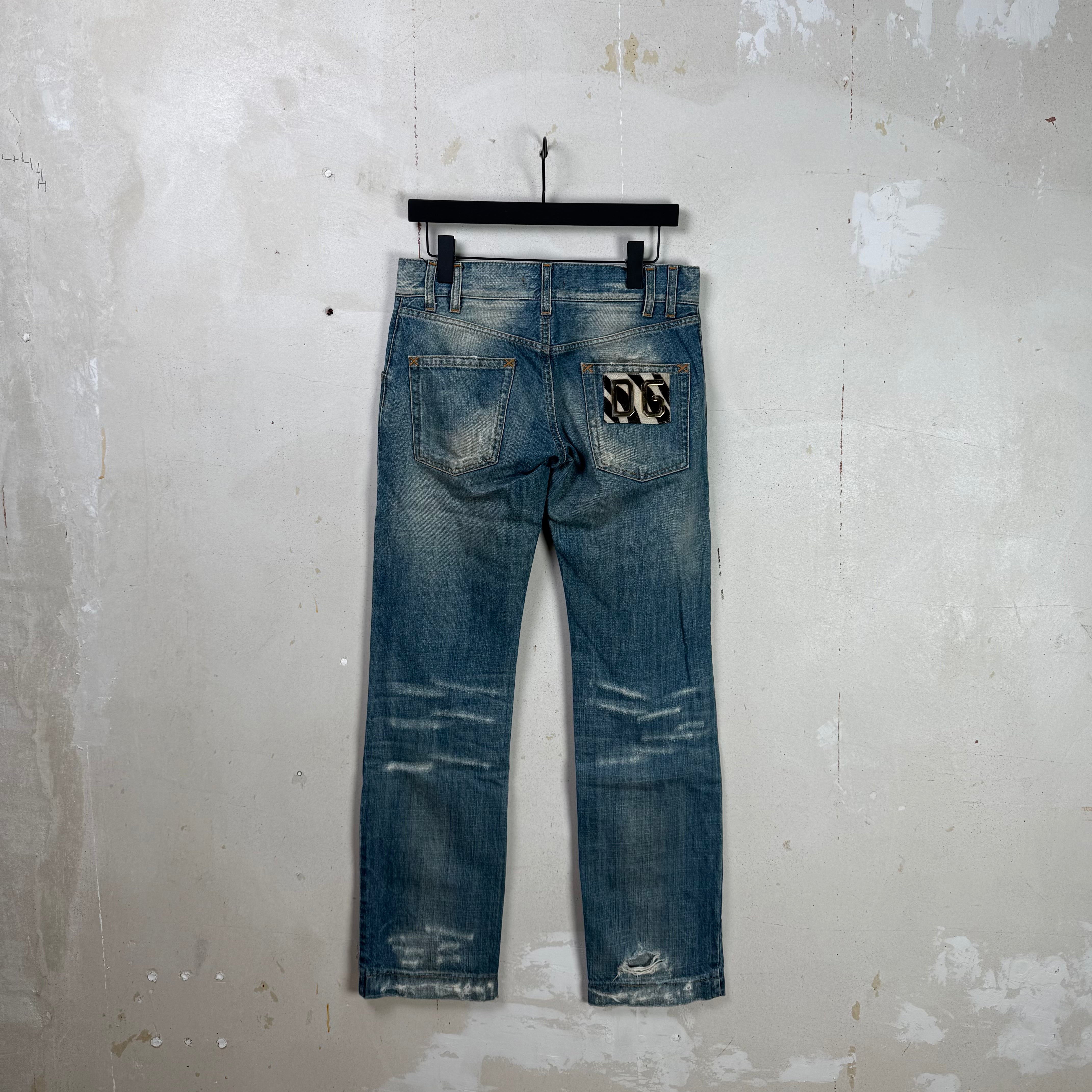 Dolce & Gabbana Denim