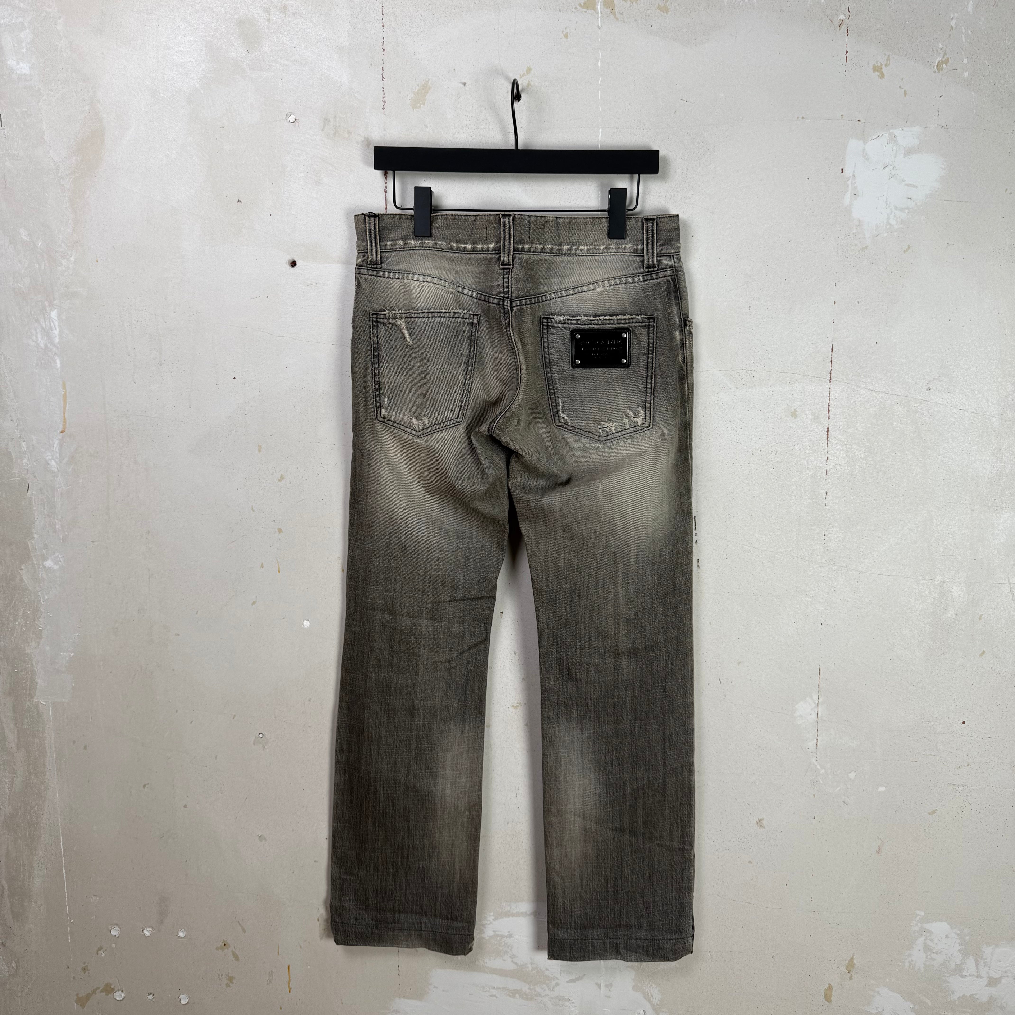 Dolce & Gabbana Denim