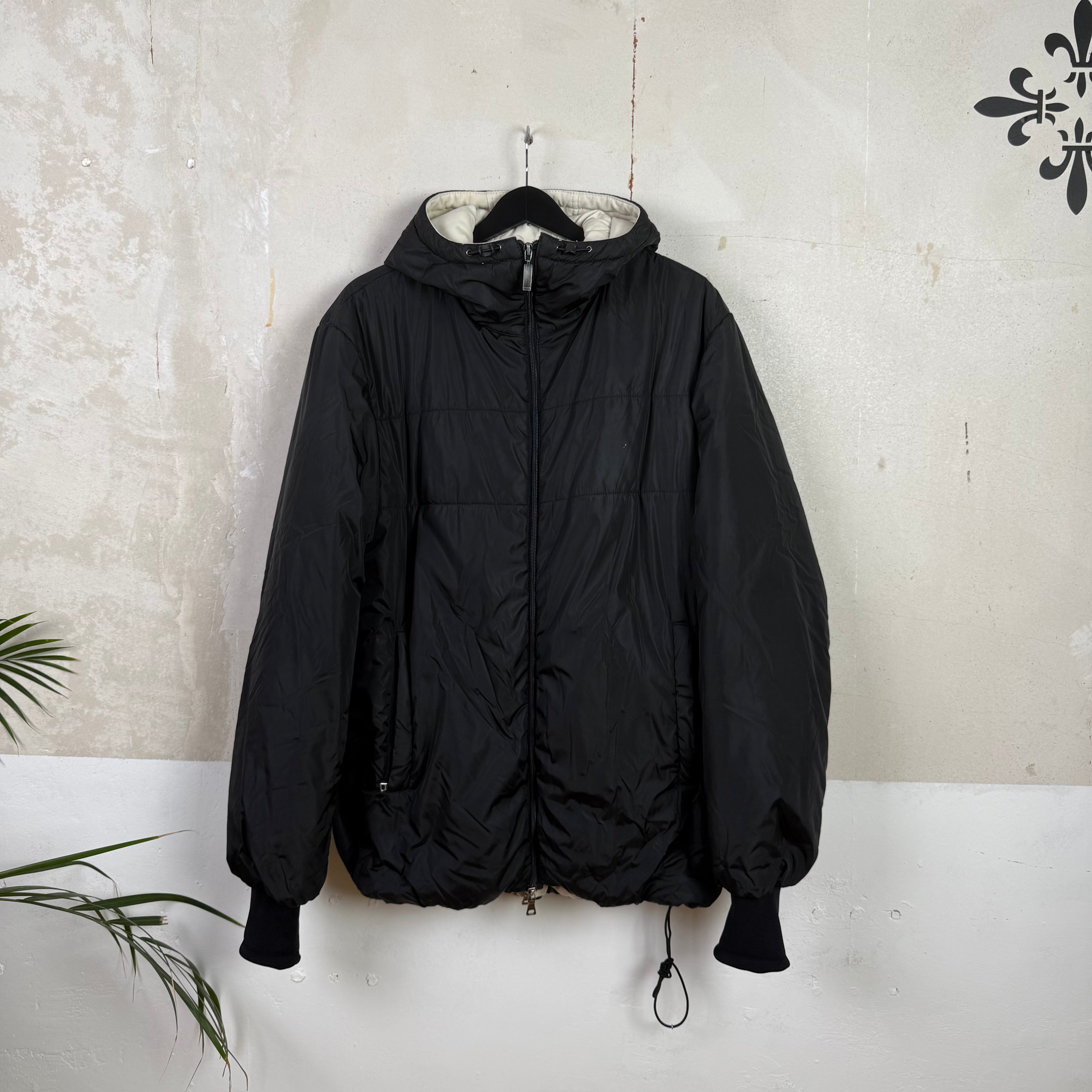 Prada Reversible Jacket