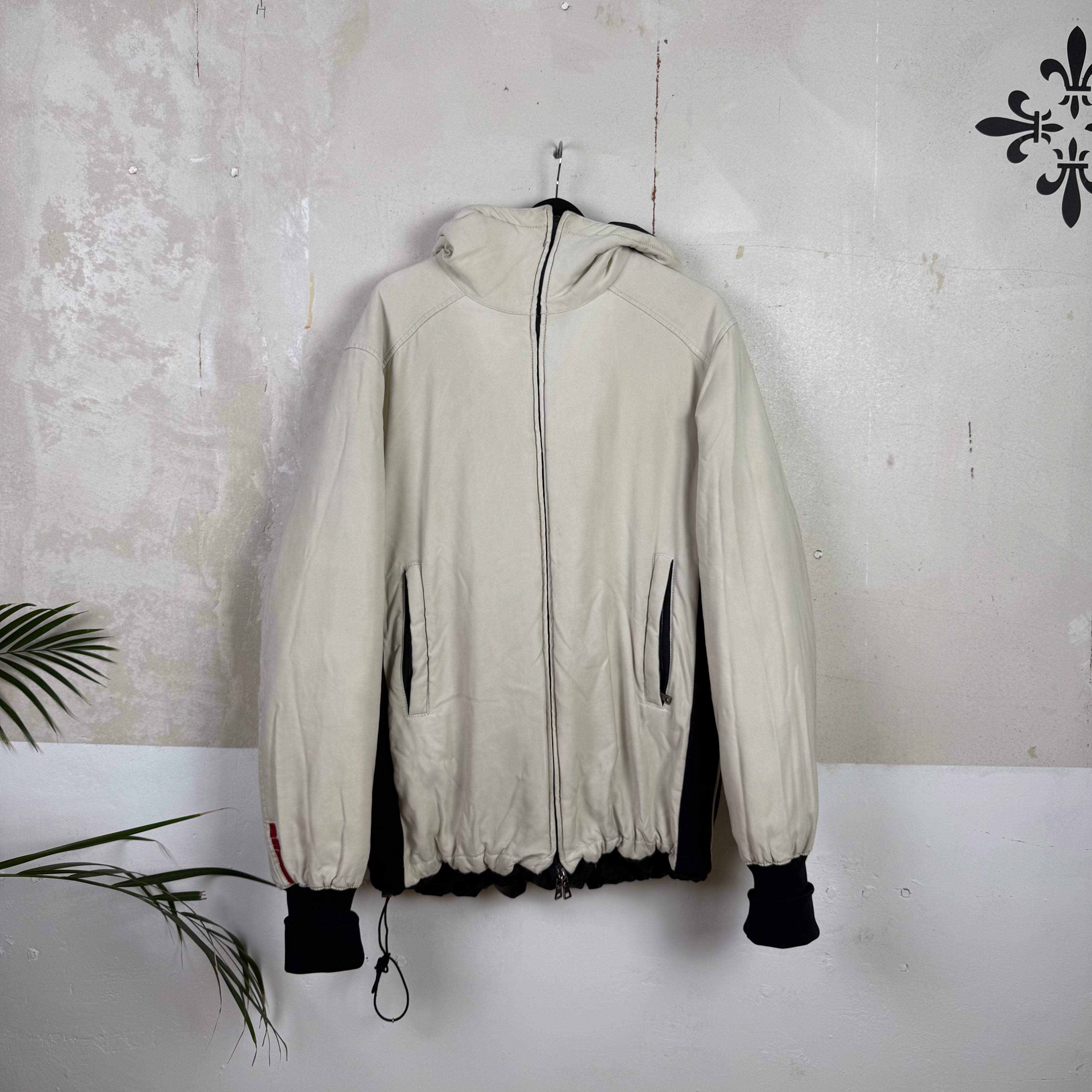 Prada Reversible Jacket