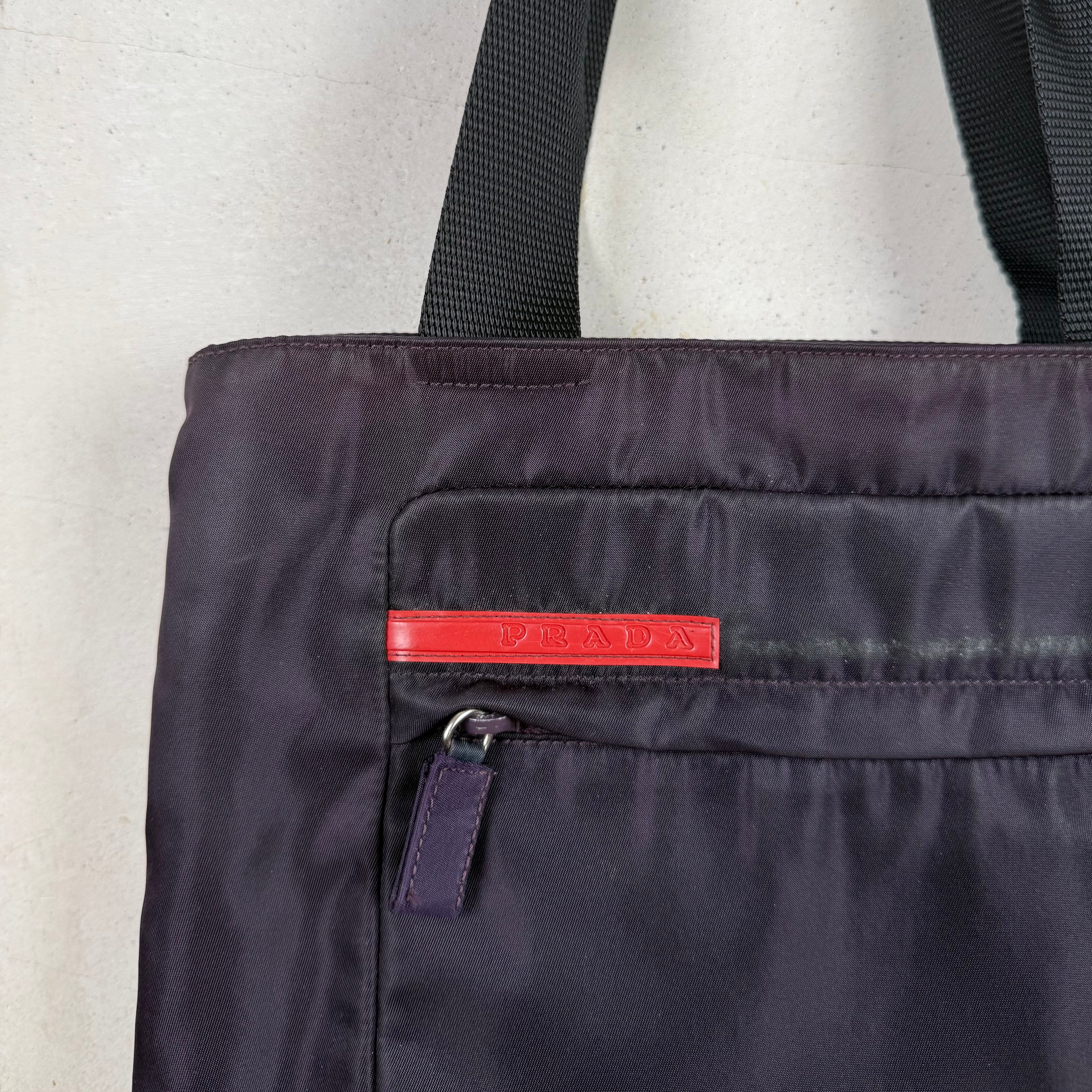 Prada Handbag