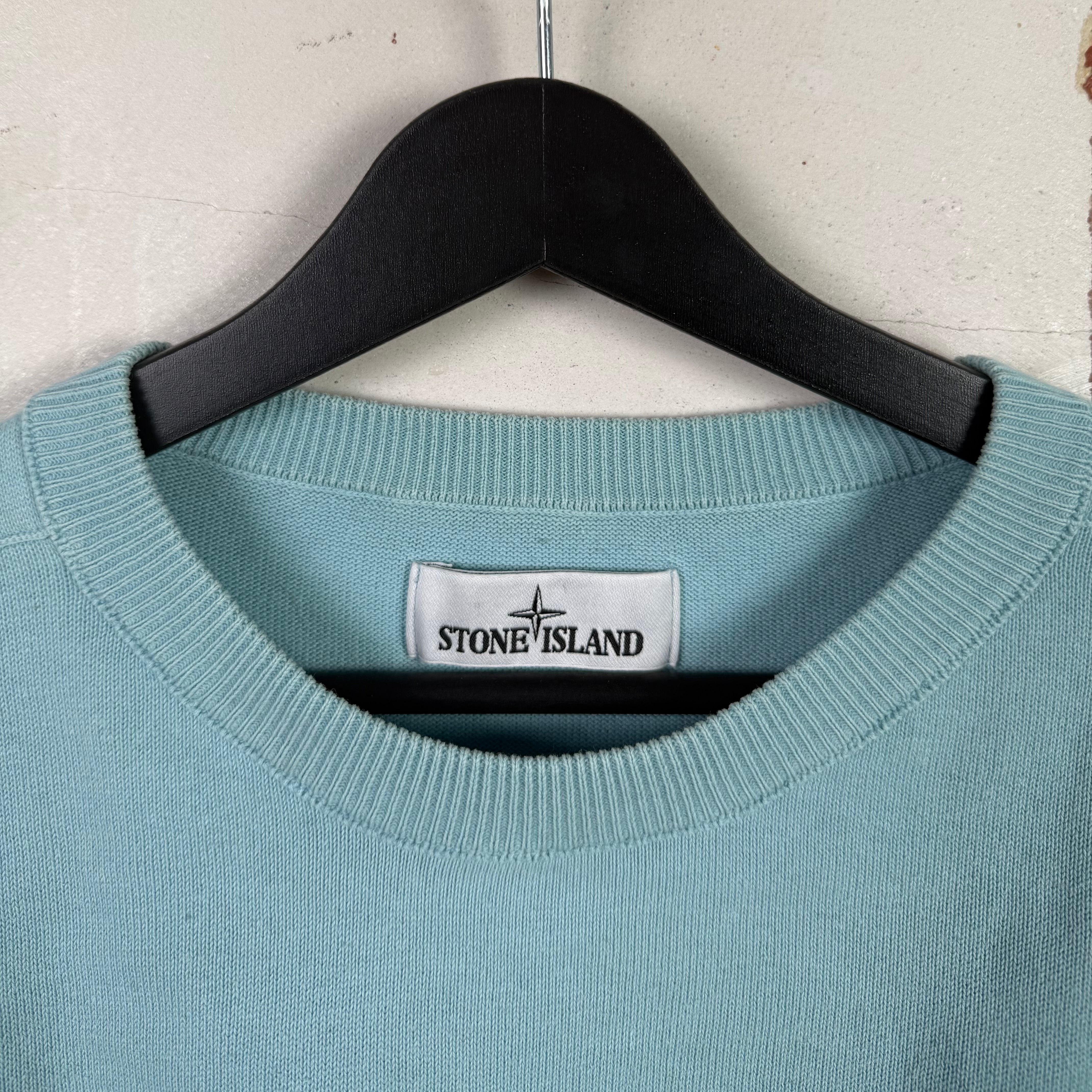 Stone Island Knit