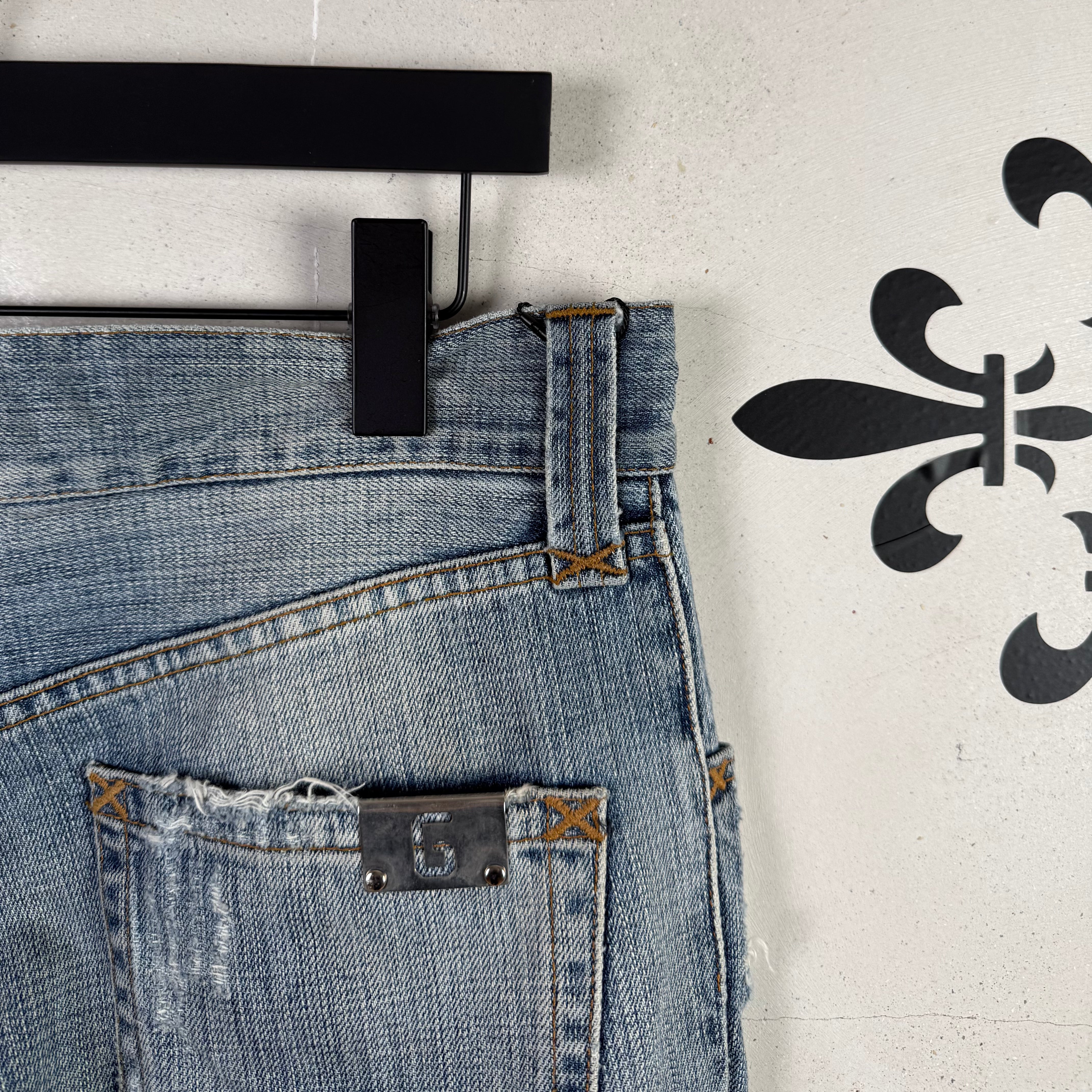 Dolce & Gabbana Denim