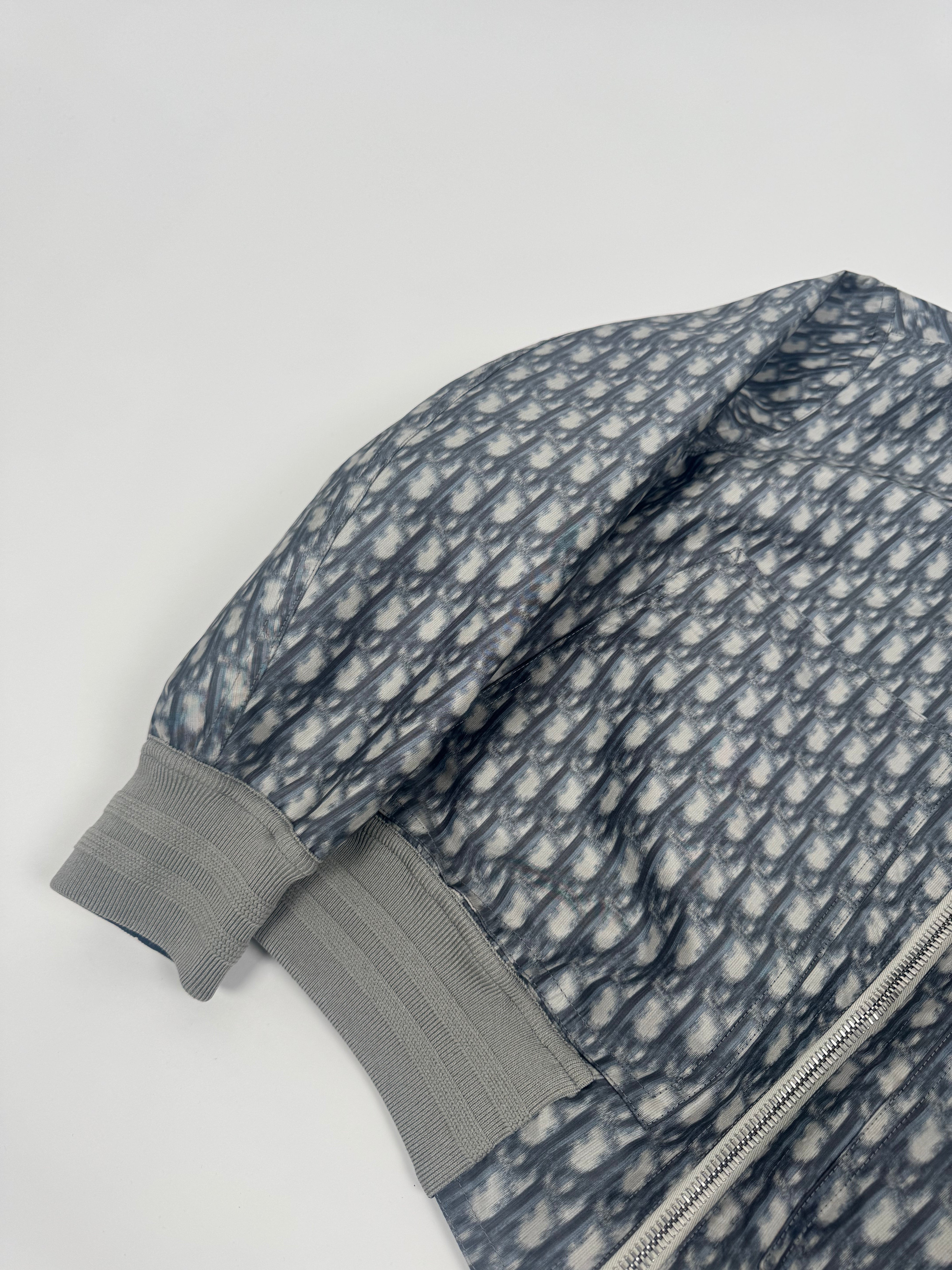 Dior Monogram Reversible Jacket