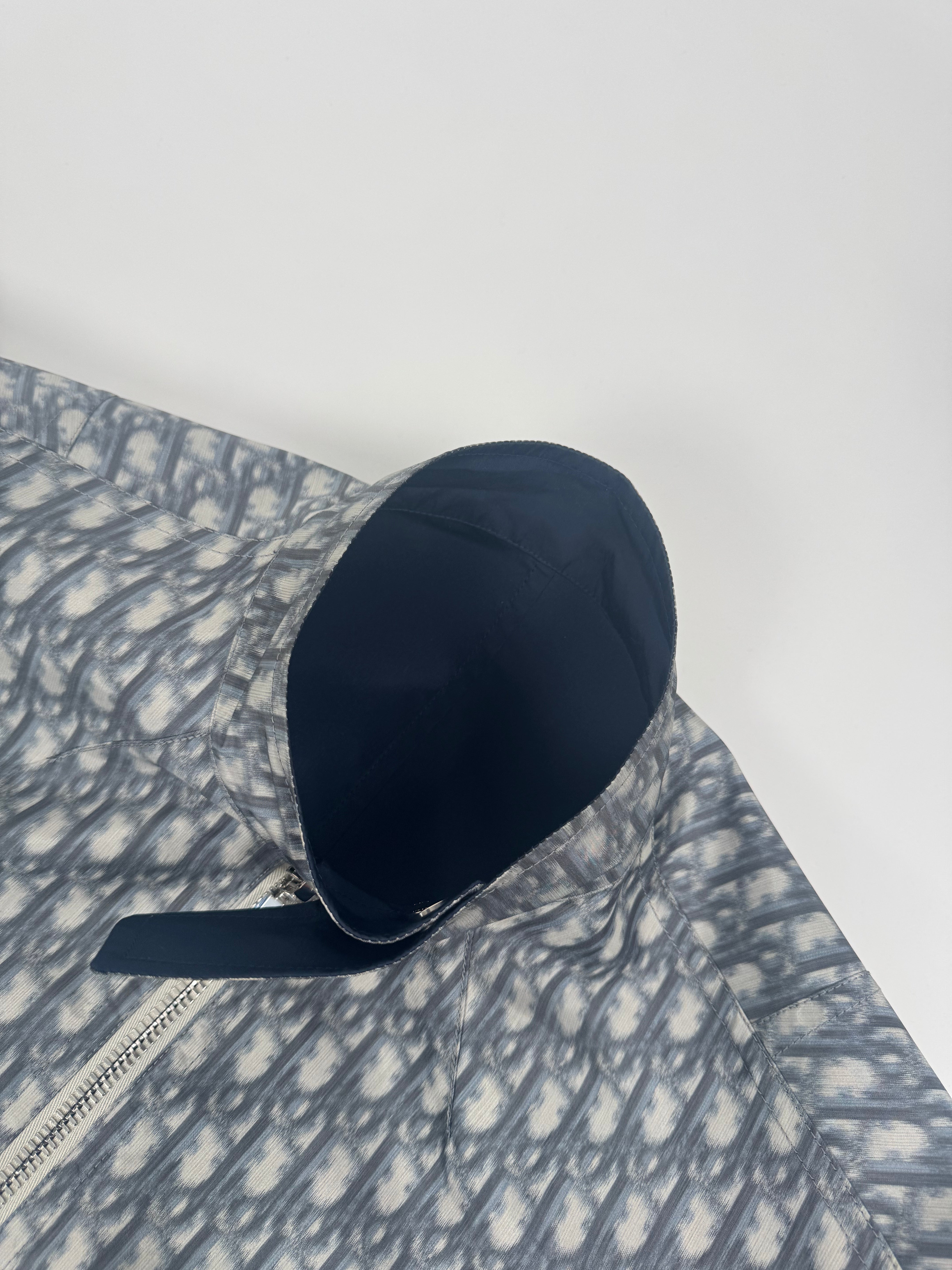 Dior Monogram Reversible Jacket
