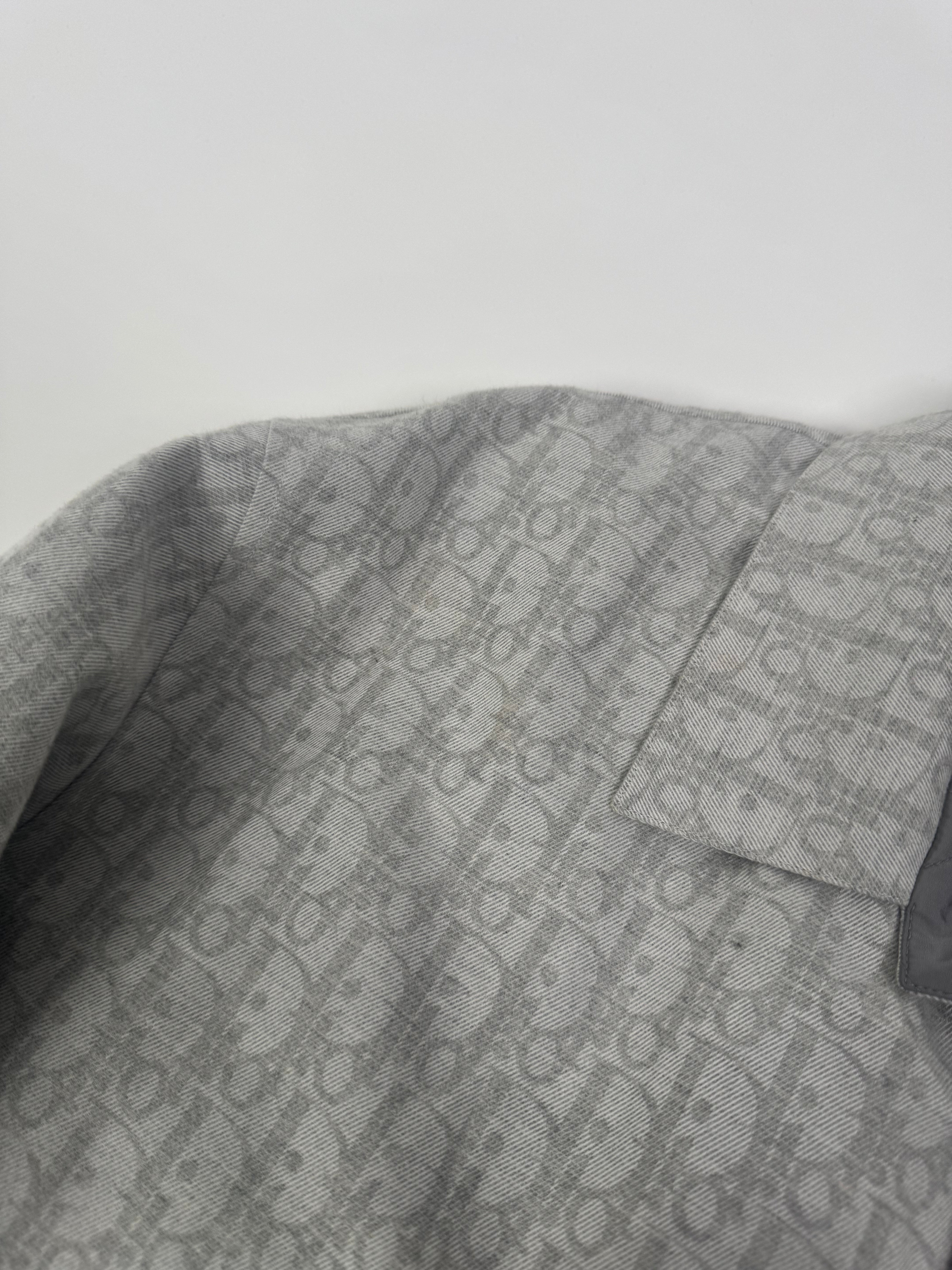 Dior Monogram Jacket