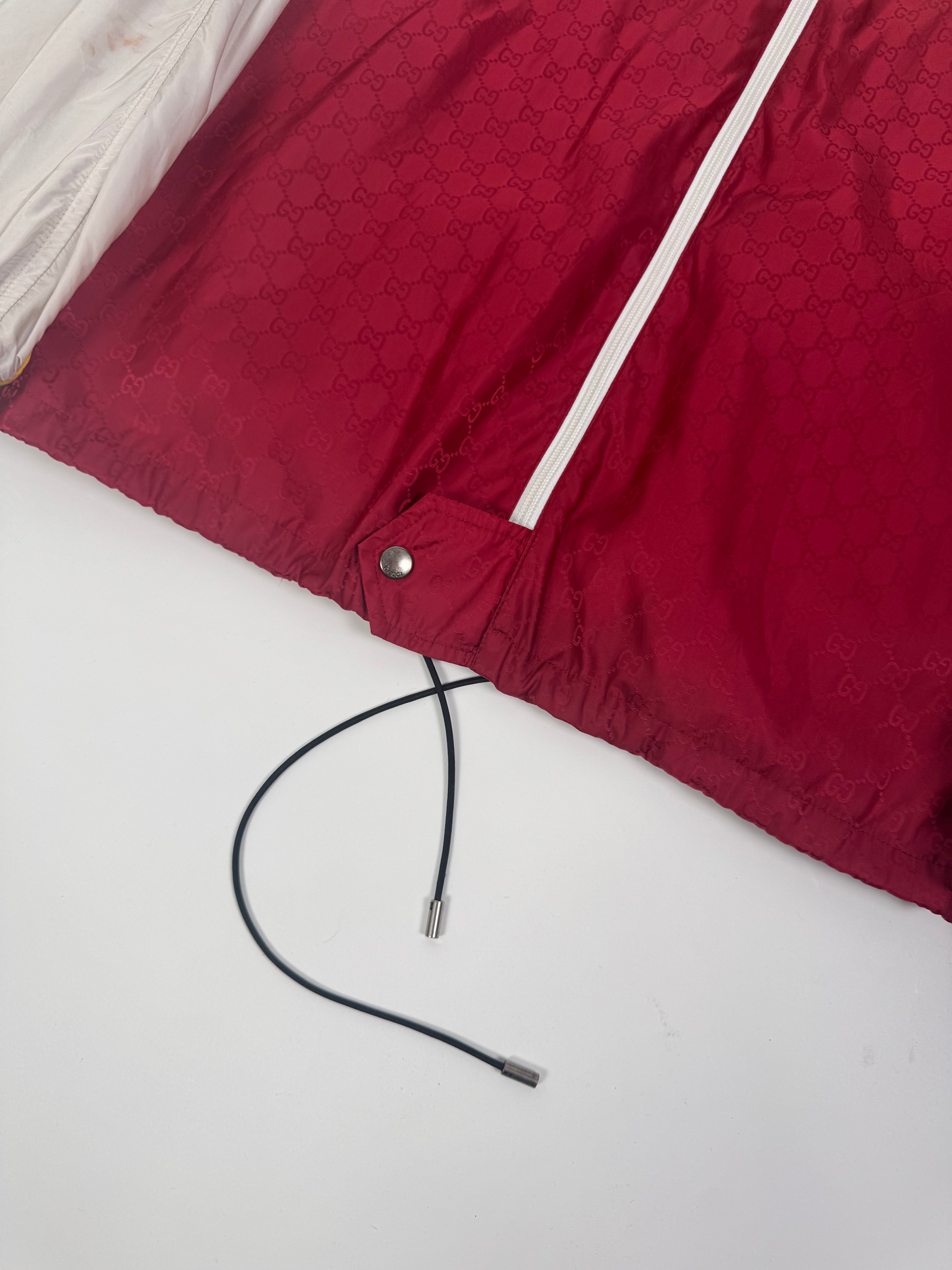 Gucci Windbreaker