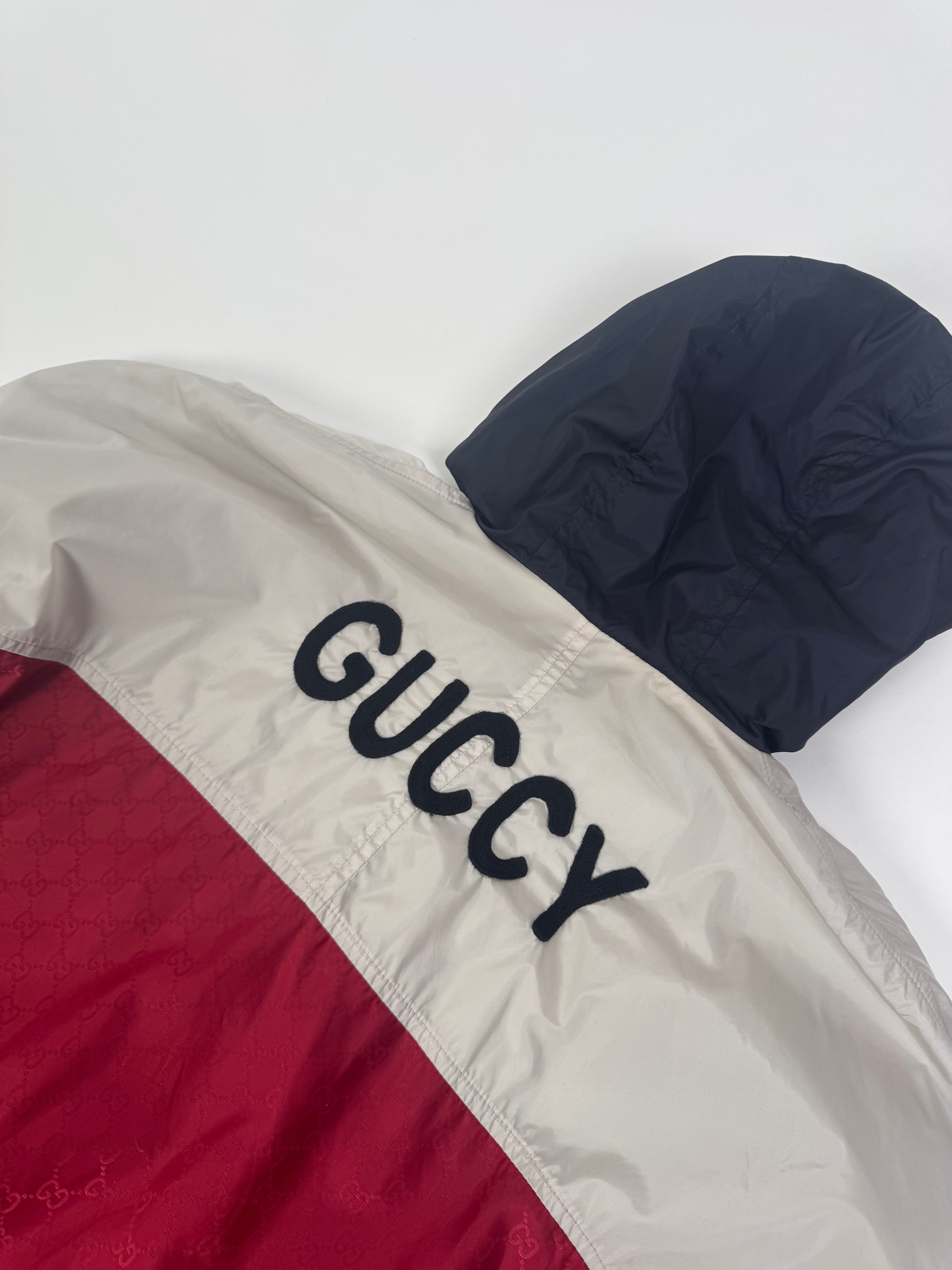 Gucci Windbreaker