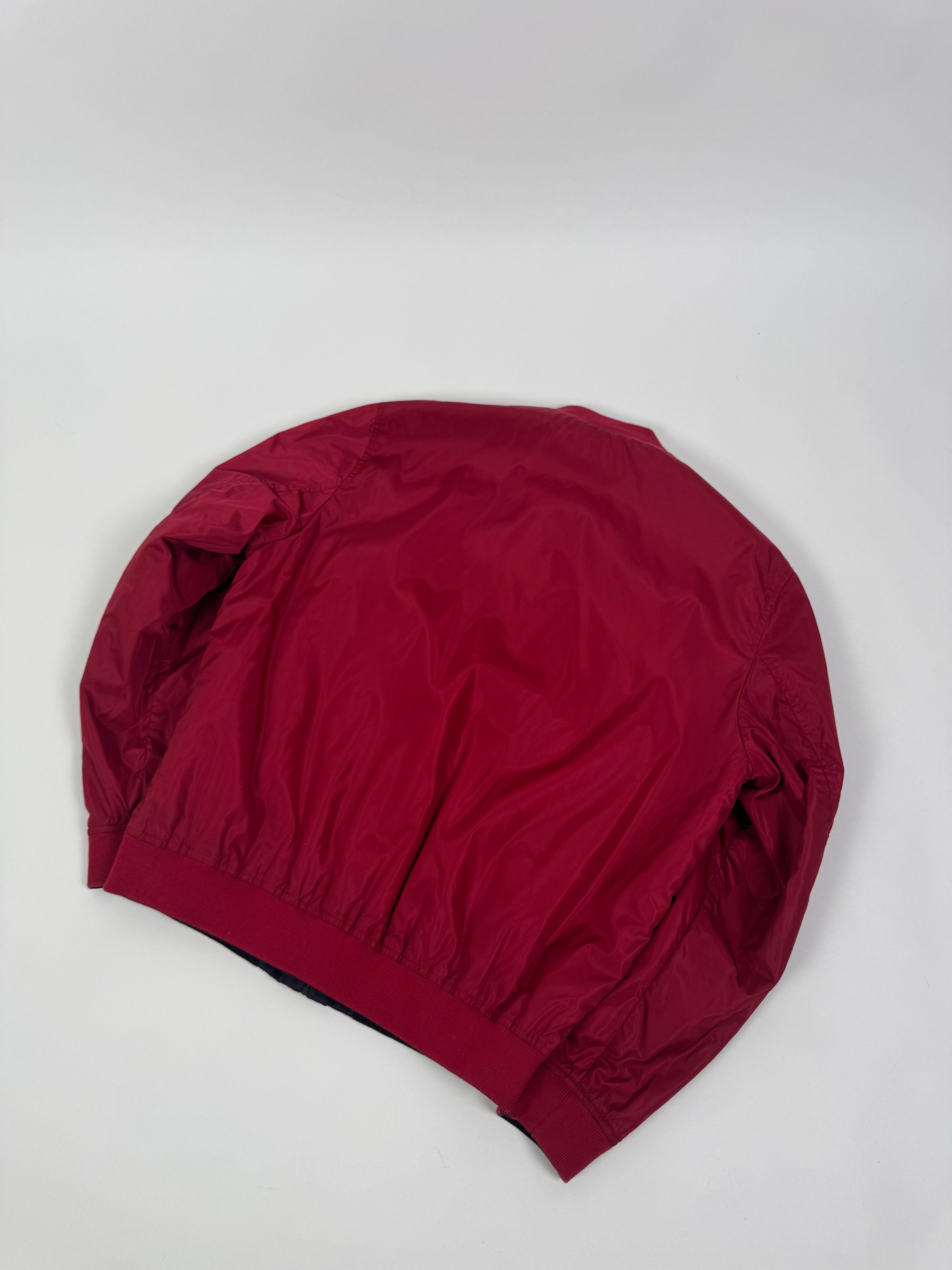 Gucci Reversible Jacket