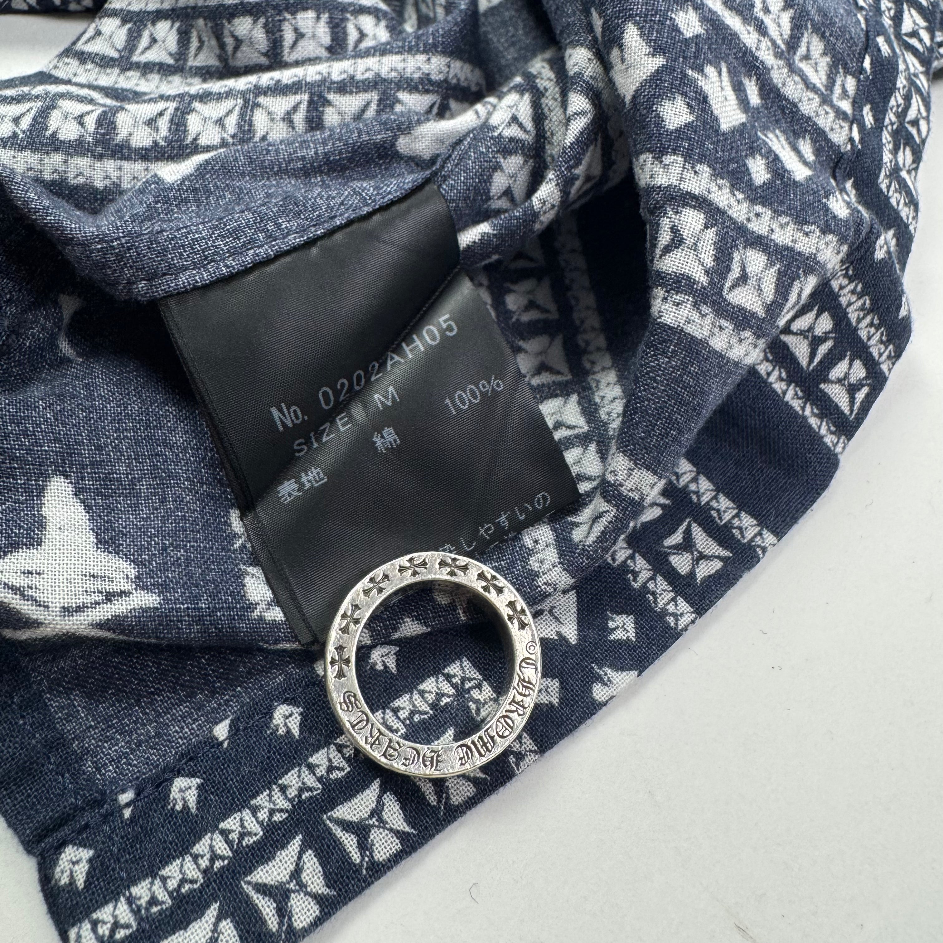 Hysteric Glamour Vintage Shirt