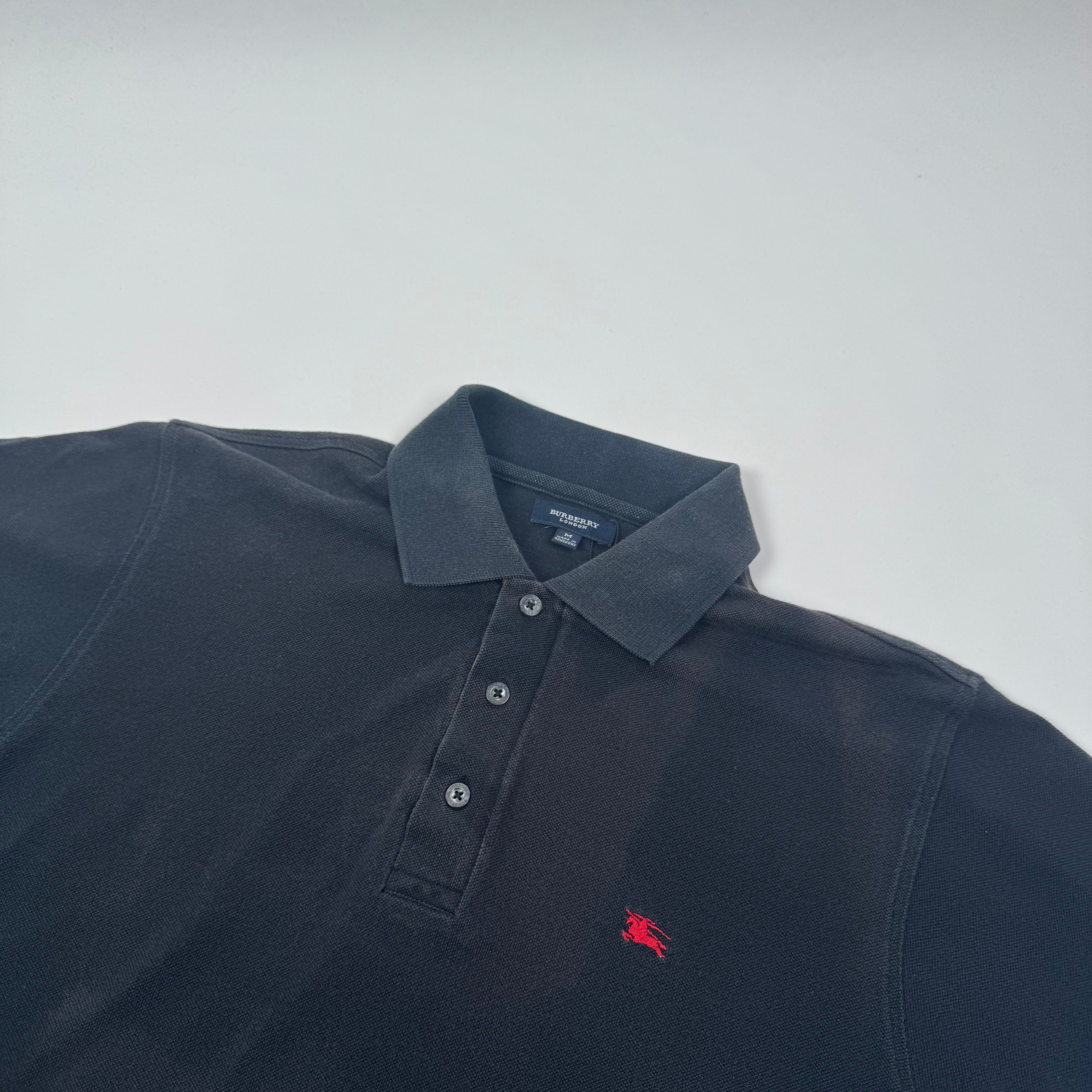 Burberry Polo Shirt