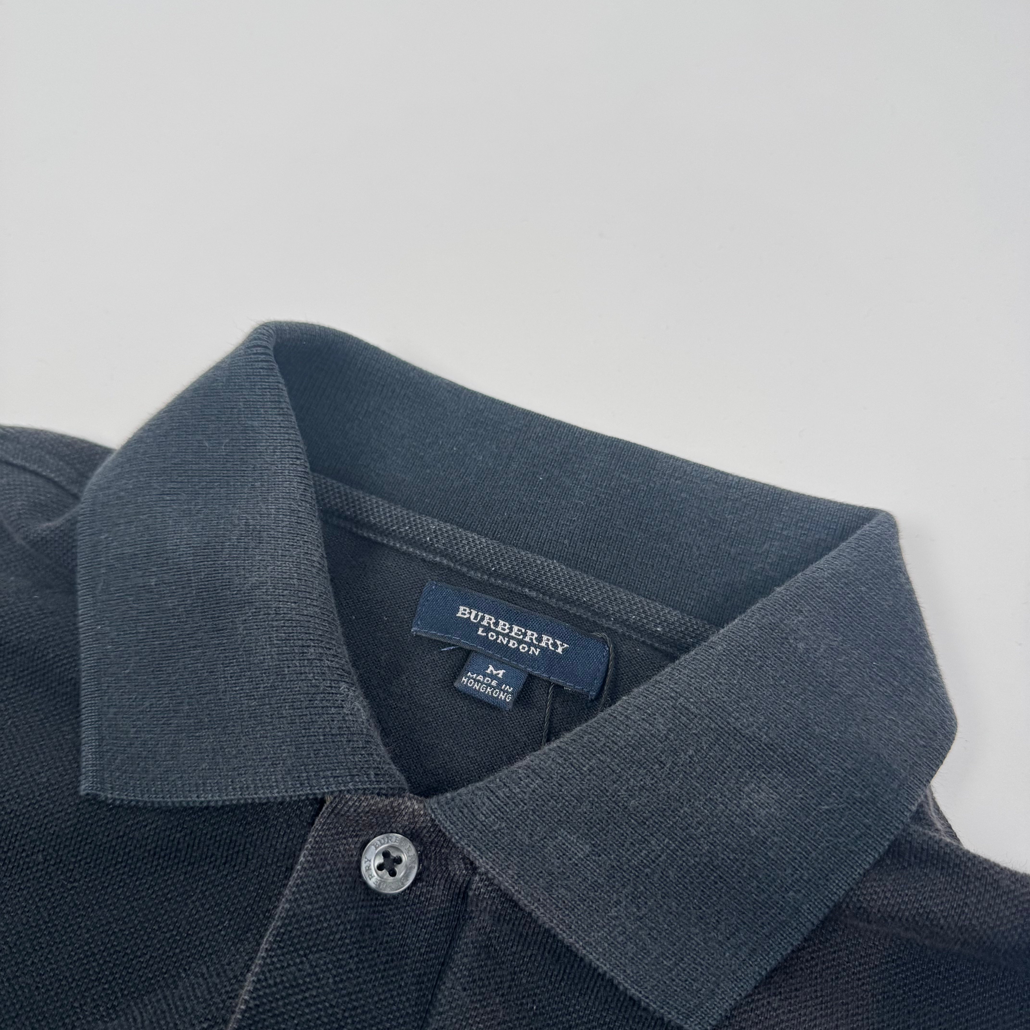 Burberry Polo Shirt