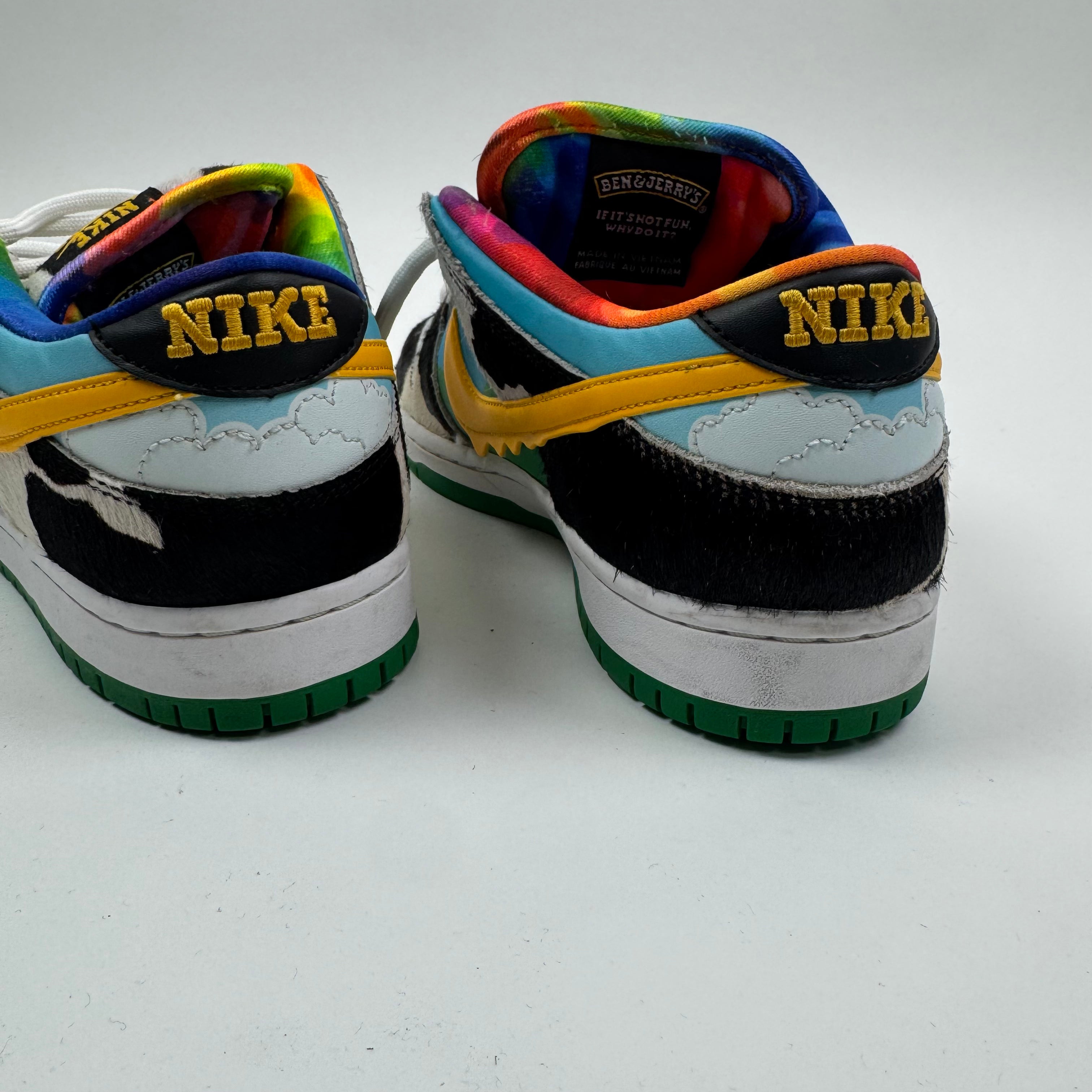 Nike SB Dunk Low “Chunky Dunky” Size 42