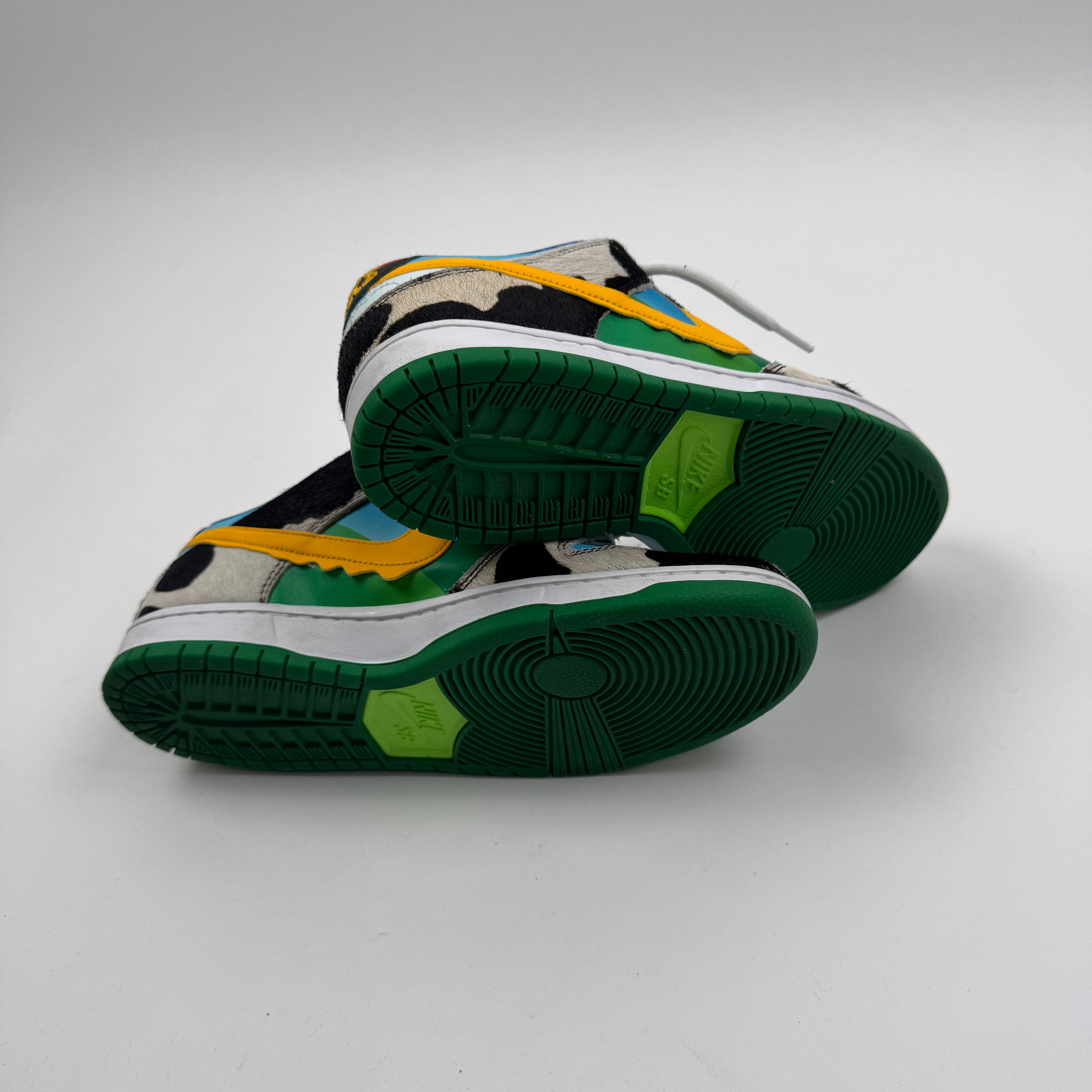 Nike SB Dunk Low “Chunky Dunky” Size 42