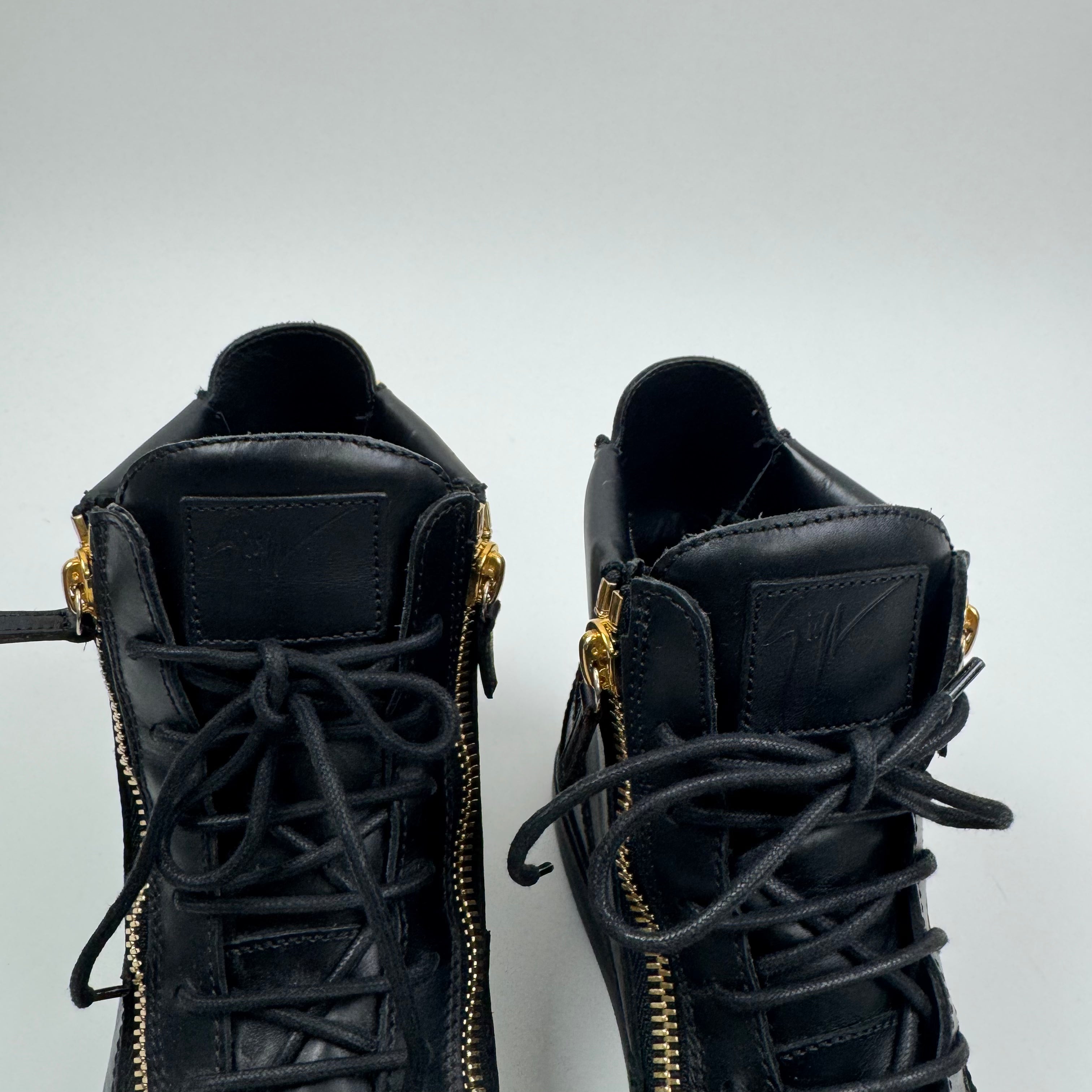 Giuseppe Zanotti Sneakers Size 40