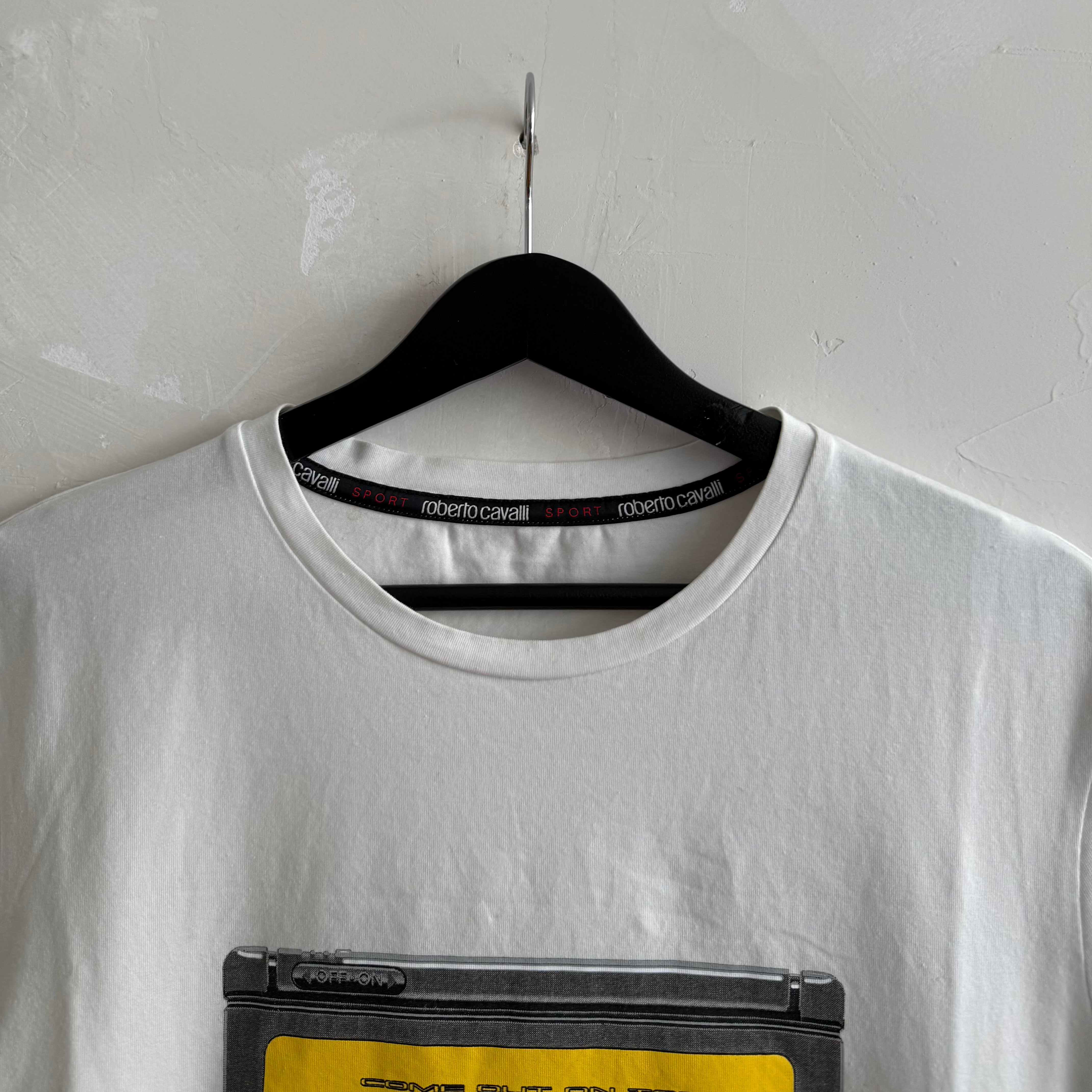 Roberto Cavalli Shirt