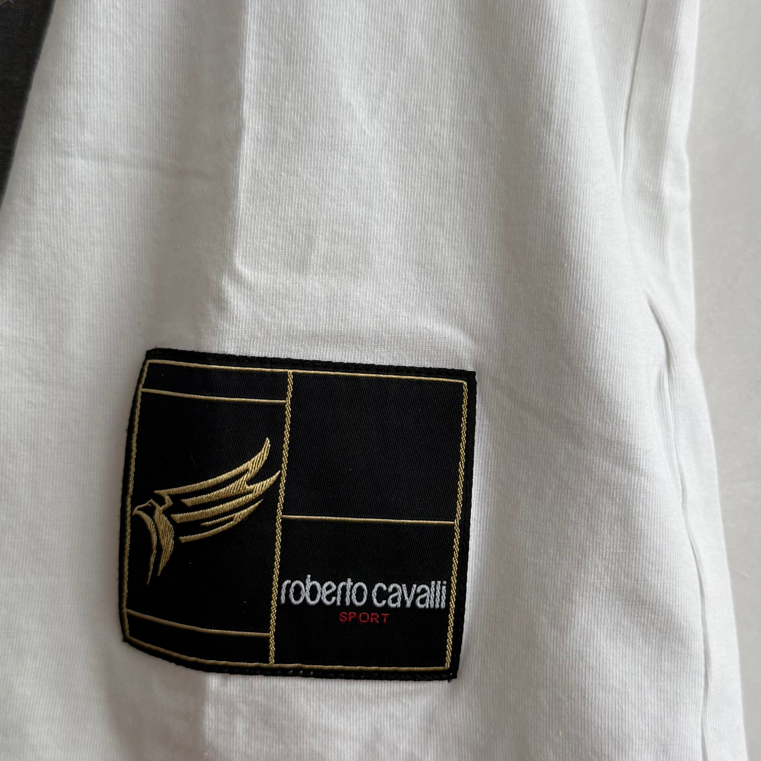 Roberto Cavalli Shirt