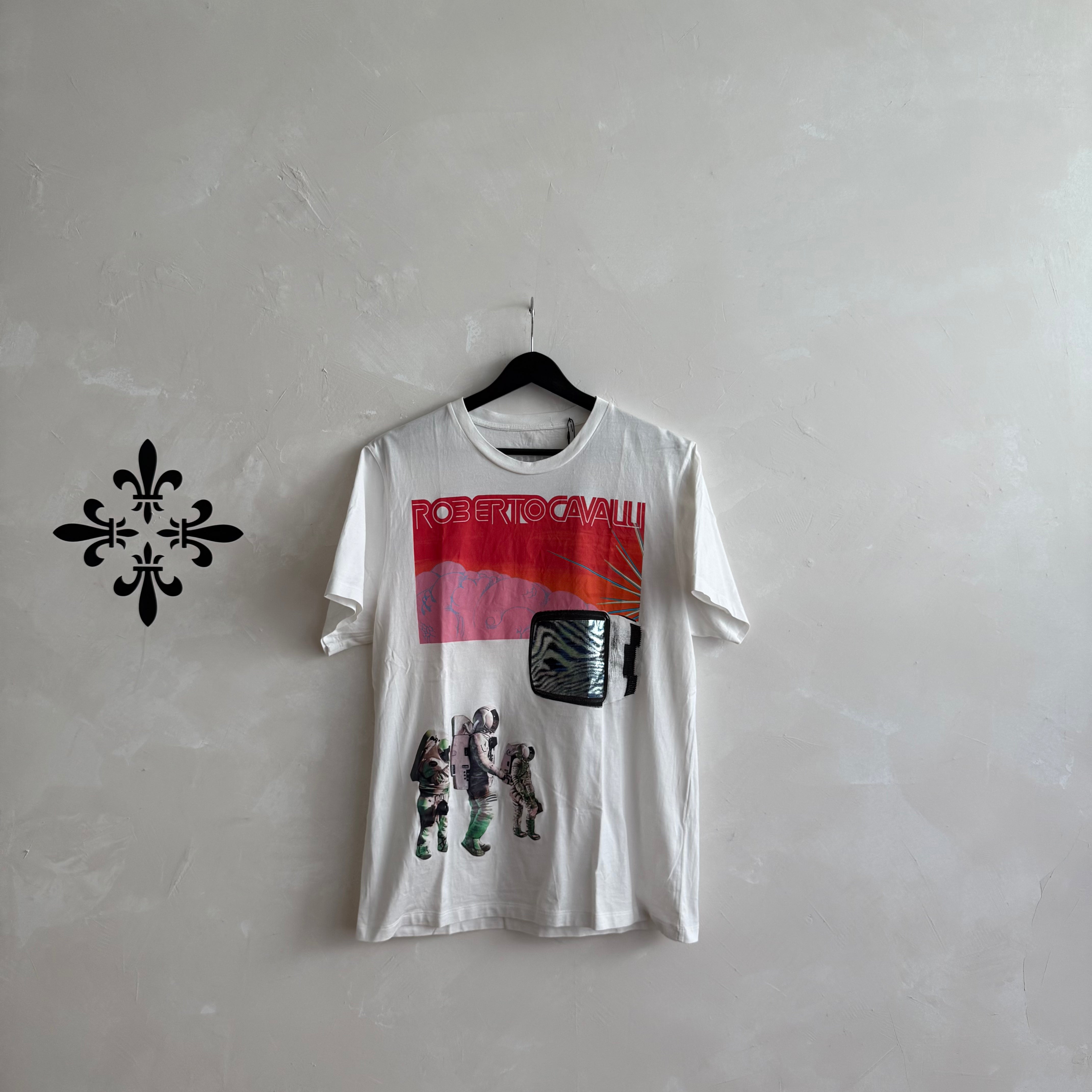 Roberto Cavalli Shirt