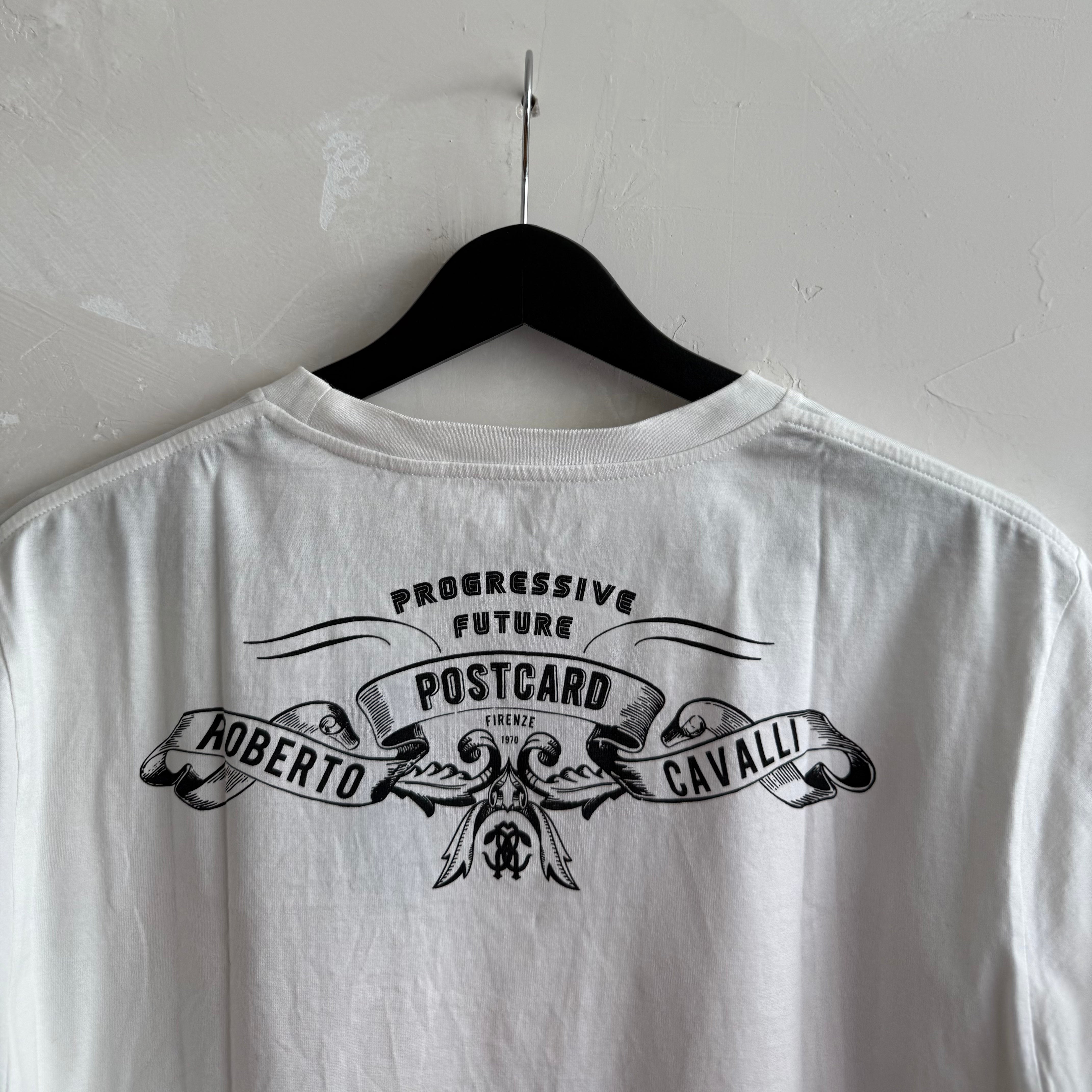 Roberto Cavalli Shirt