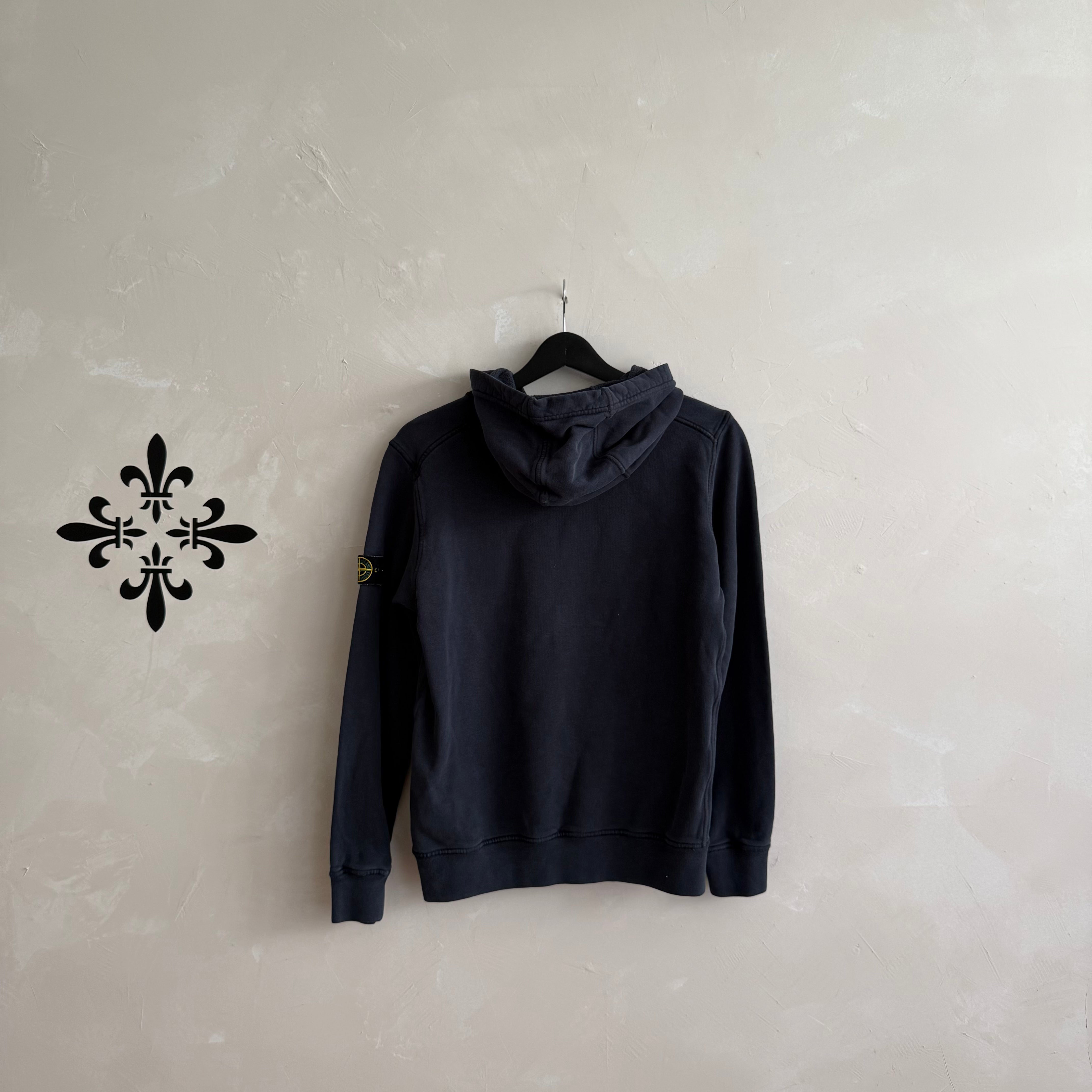 Stone Island Hoodie (Kids)