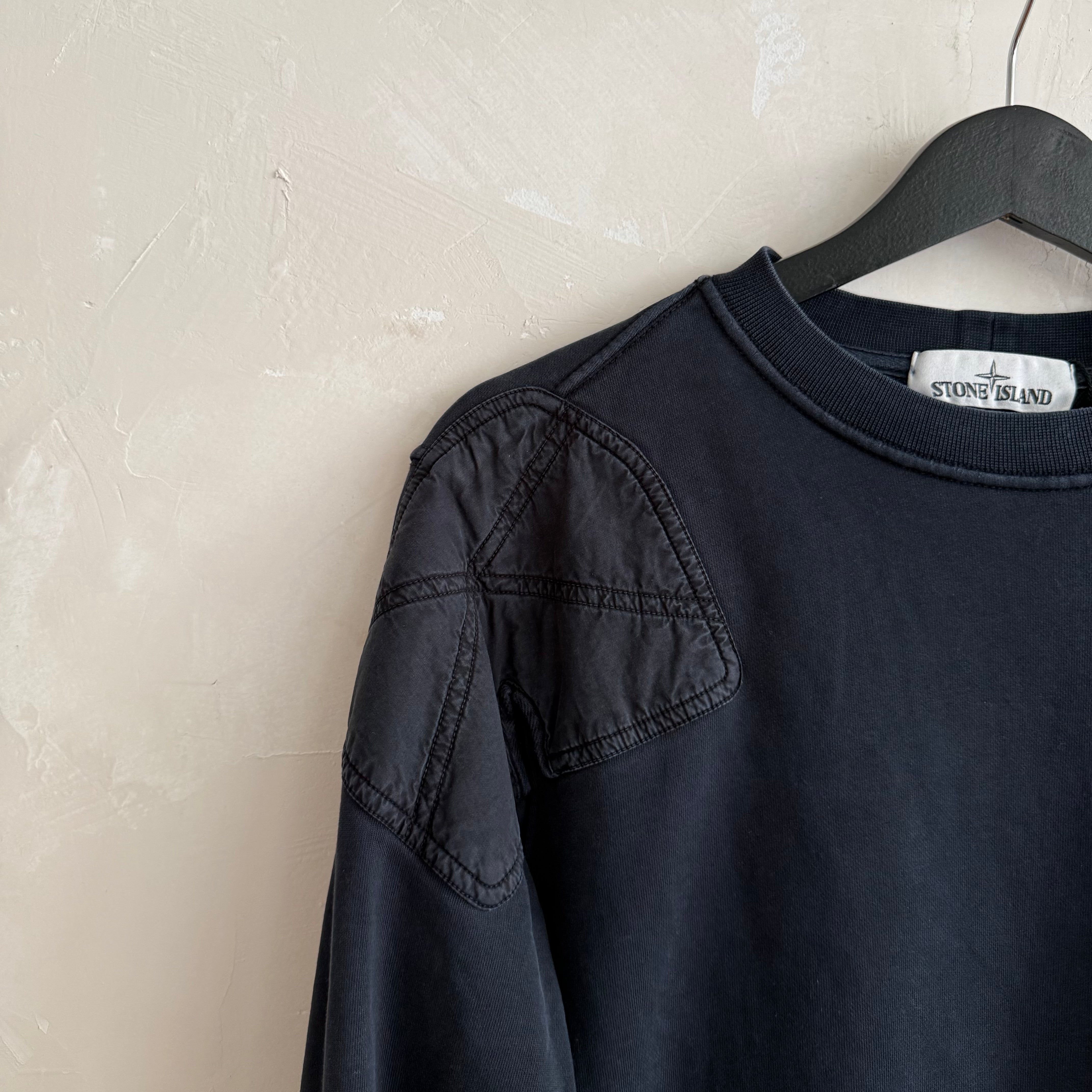 Stone Island Sweatshirt